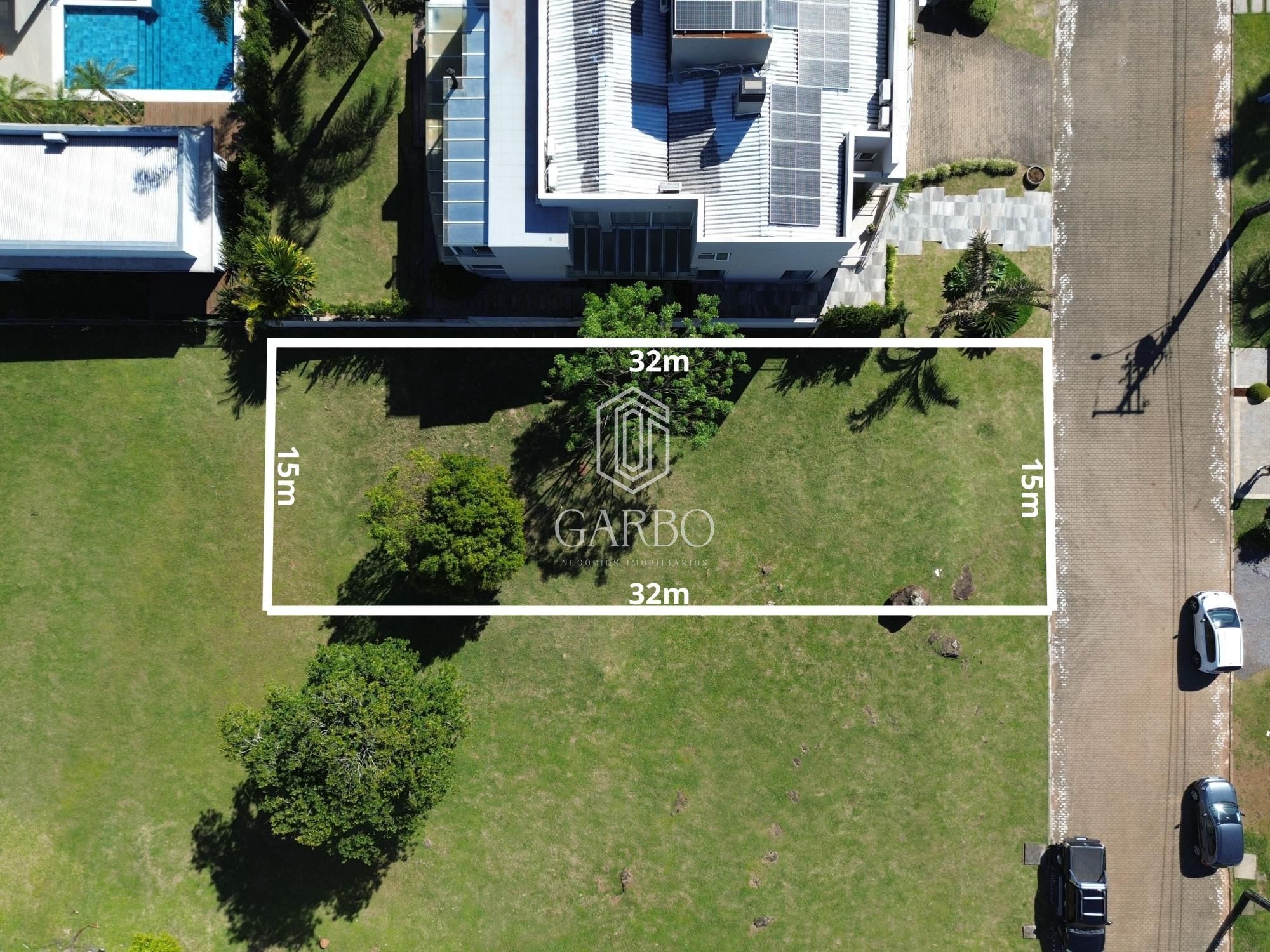 Terreno, 480 m² - Foto 3