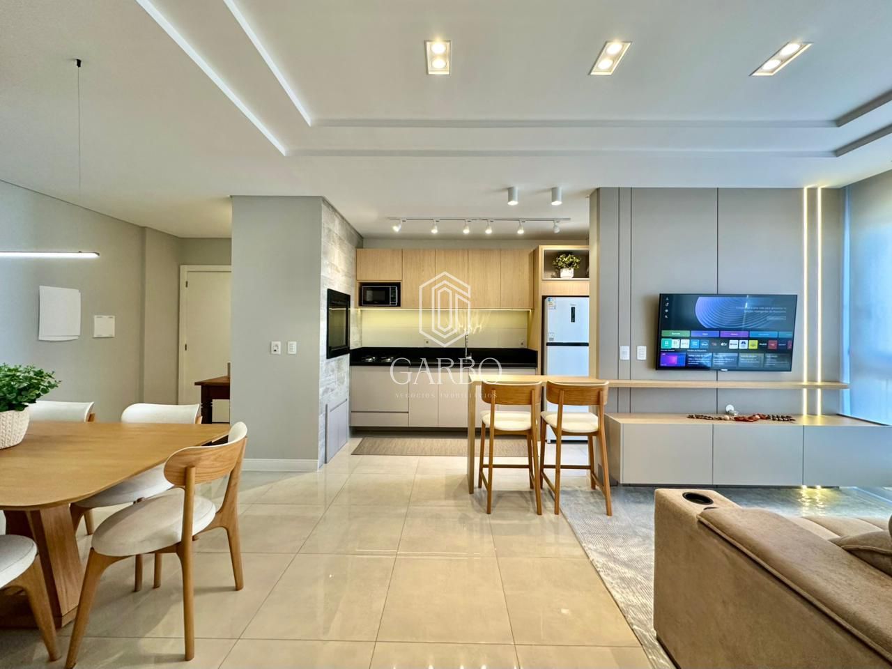 Apartamento, 2 quartos, 83 m² - Foto 12