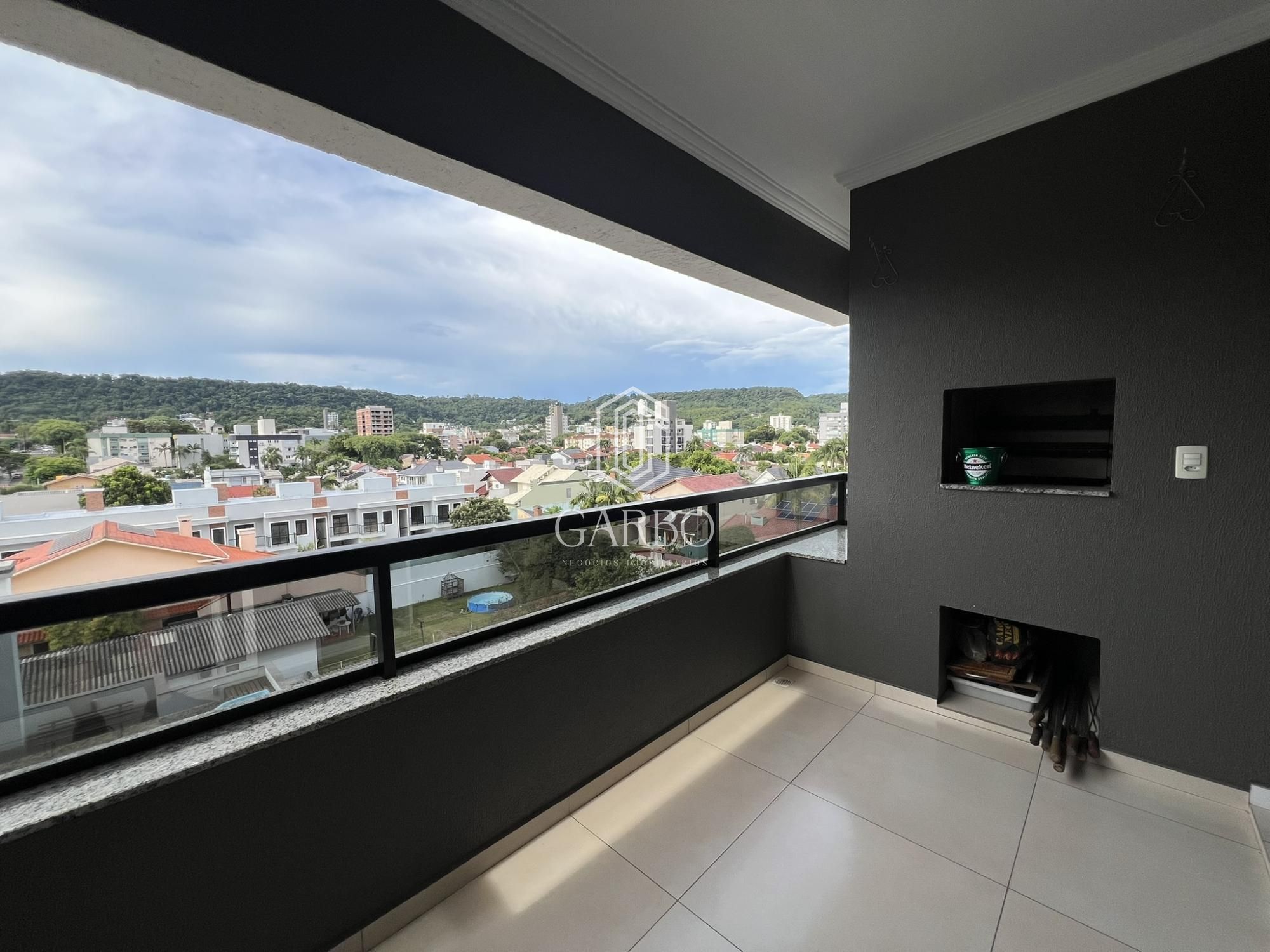 Apartamento à venda com 2 quartos, 90m² - Foto 7