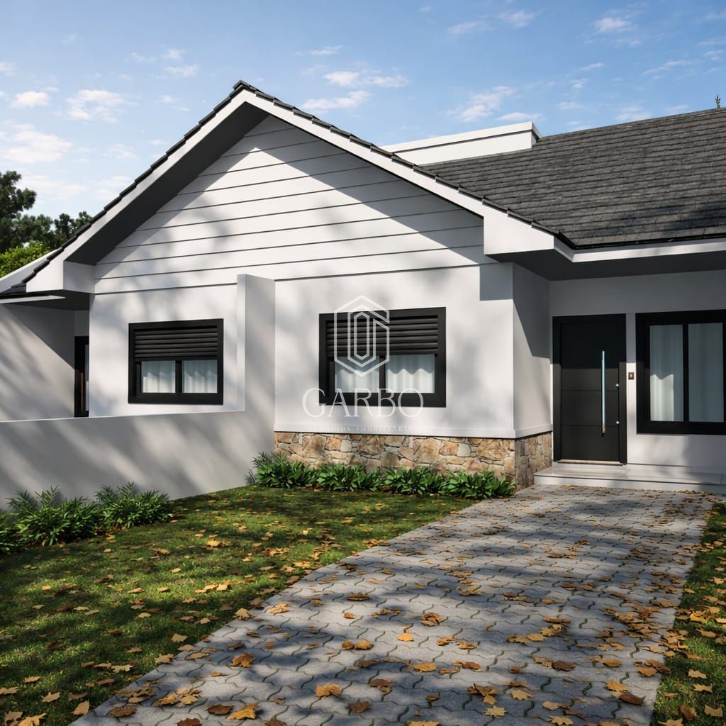 Casa, 2 quartos, 65 m² - Foto 5