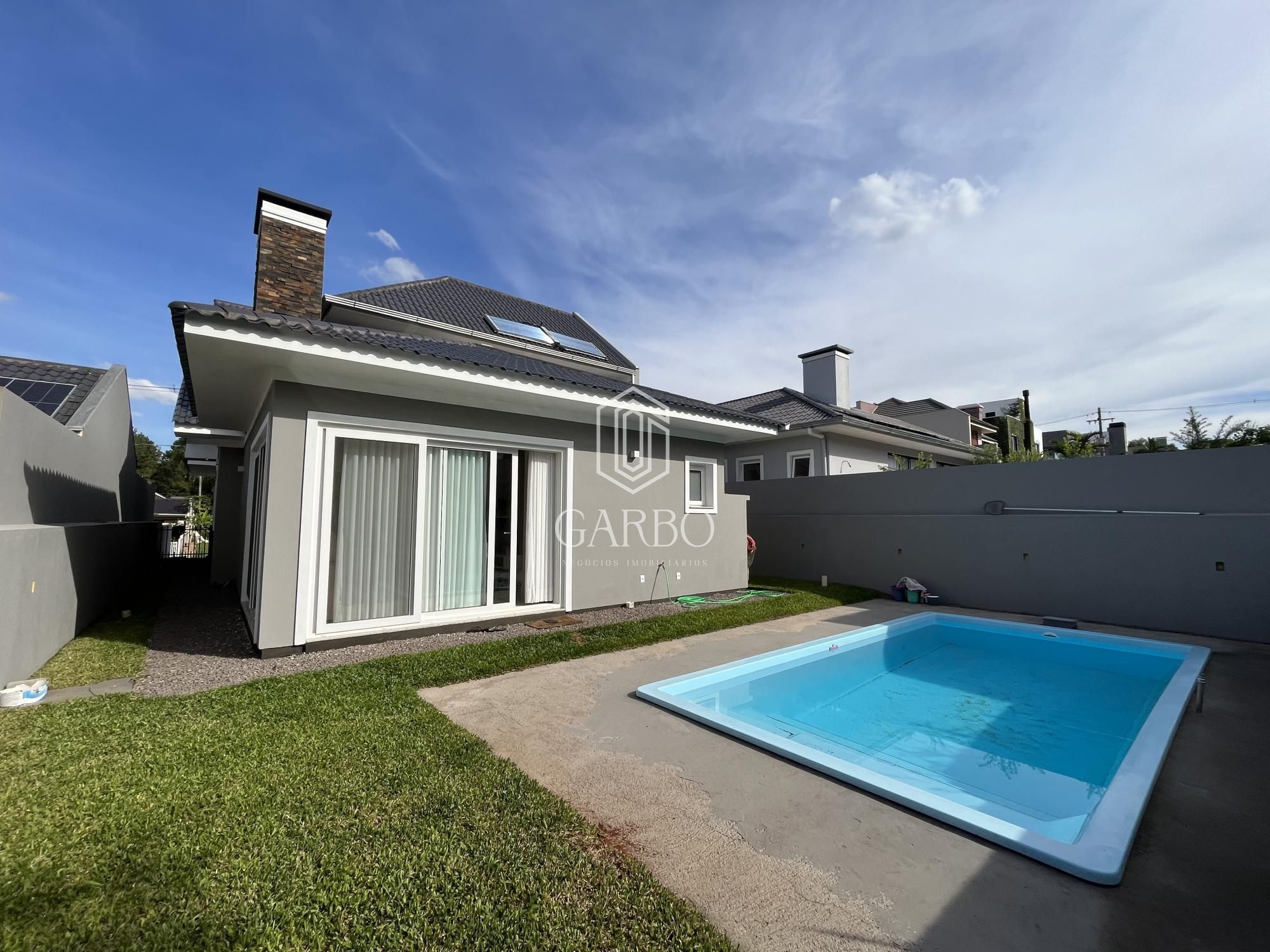 Casa, 3 quartos, 223 m² - Foto 8
