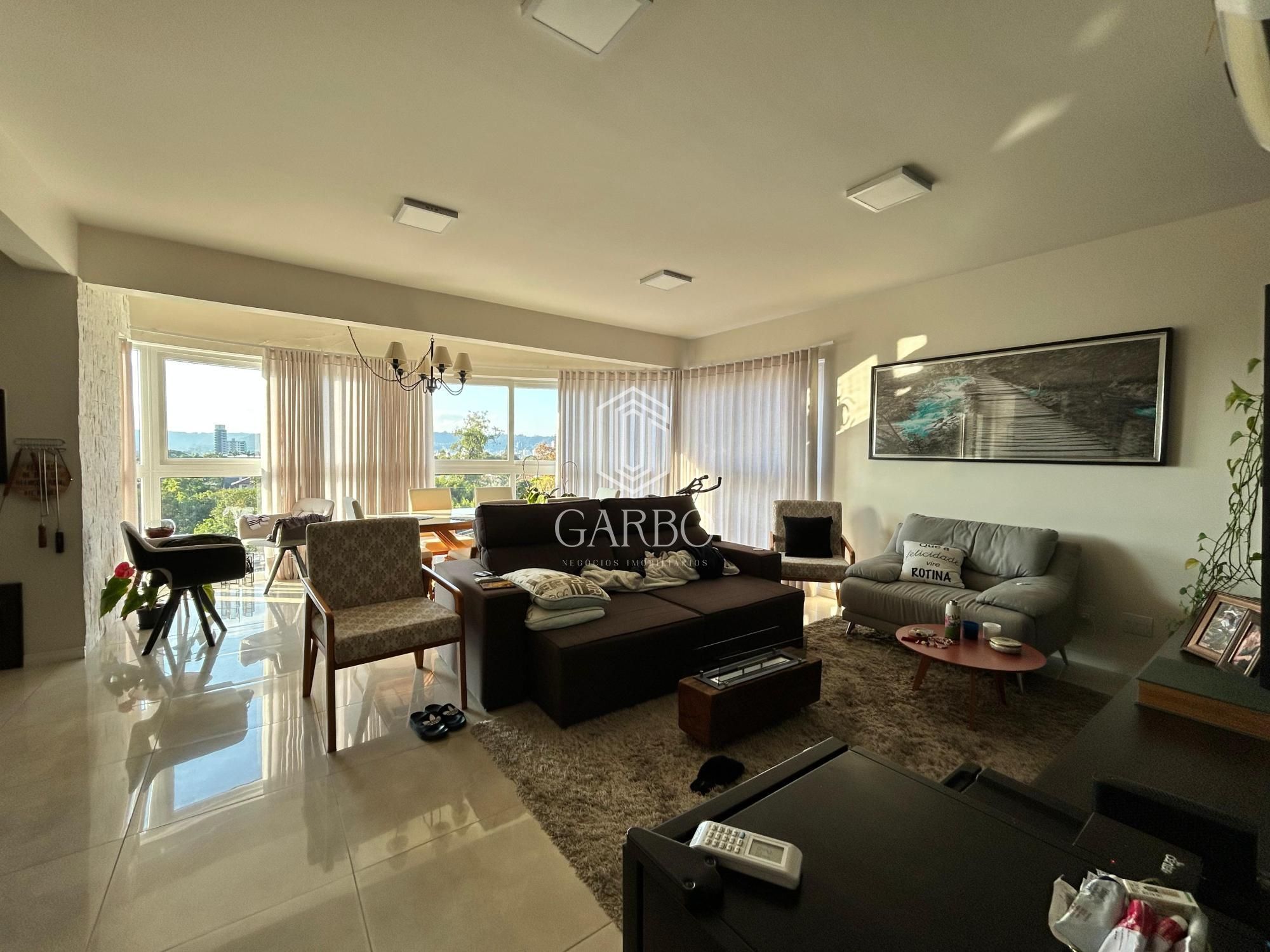 Apartamento, 3 quartos, 123 m² - Foto 3