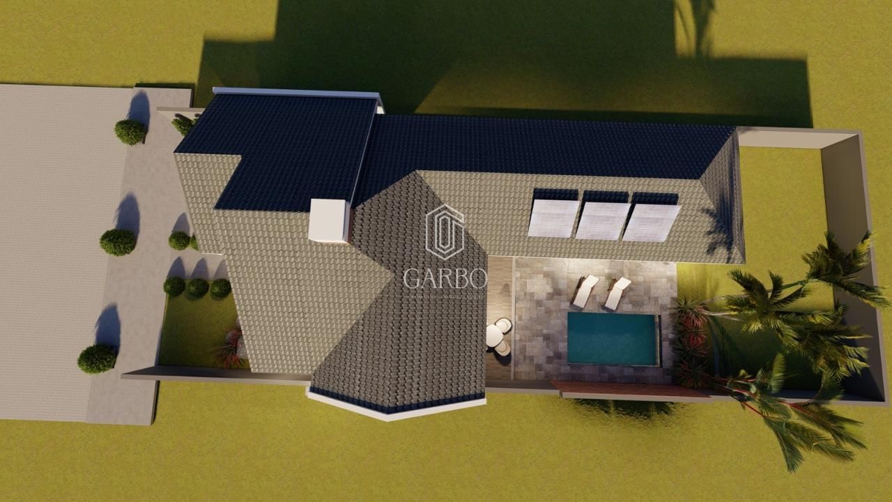 Casa, 3 quartos, 133 m² - Foto 9