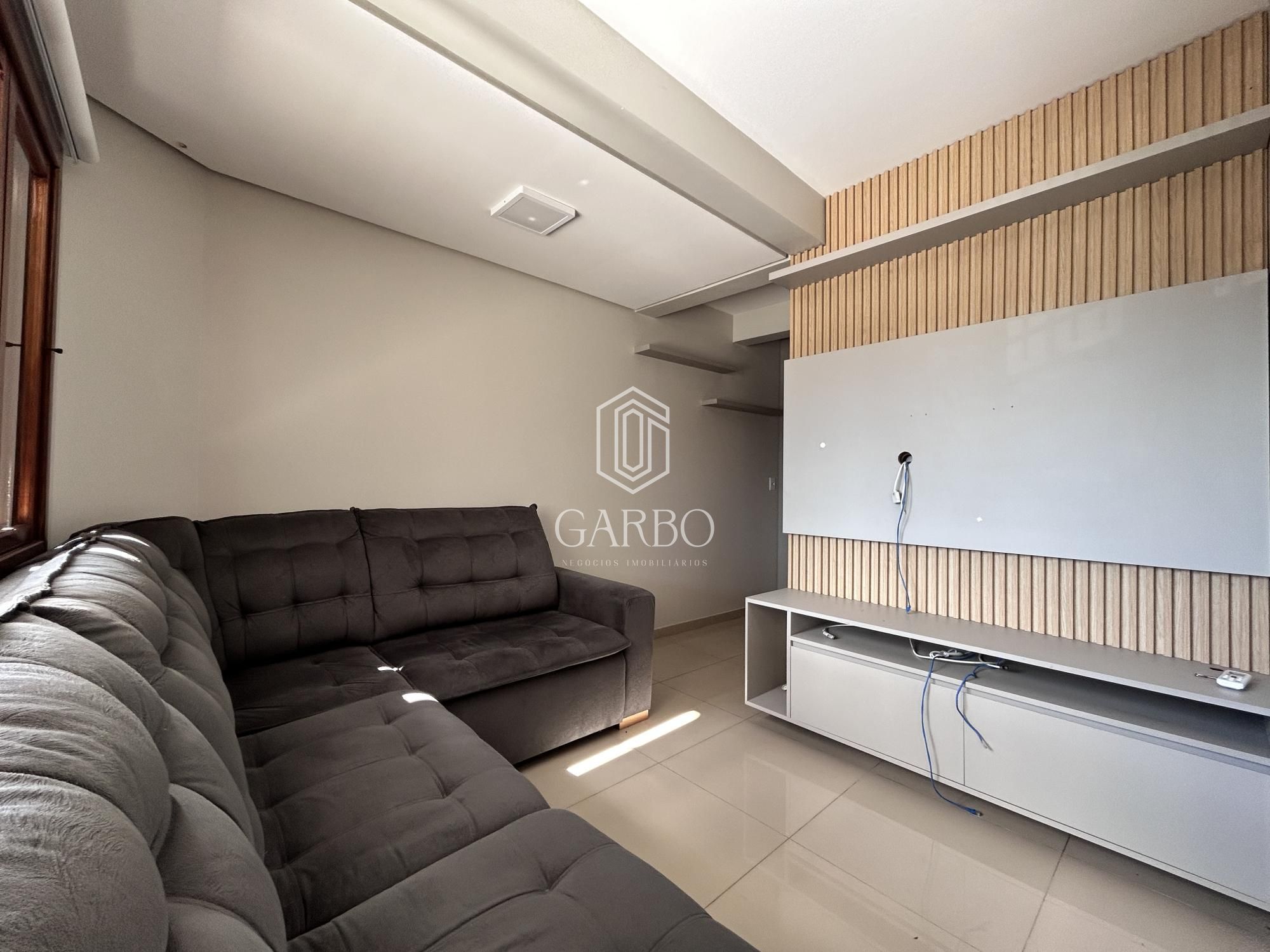 Apartamento, 2 quartos, 88 m² - Foto 3