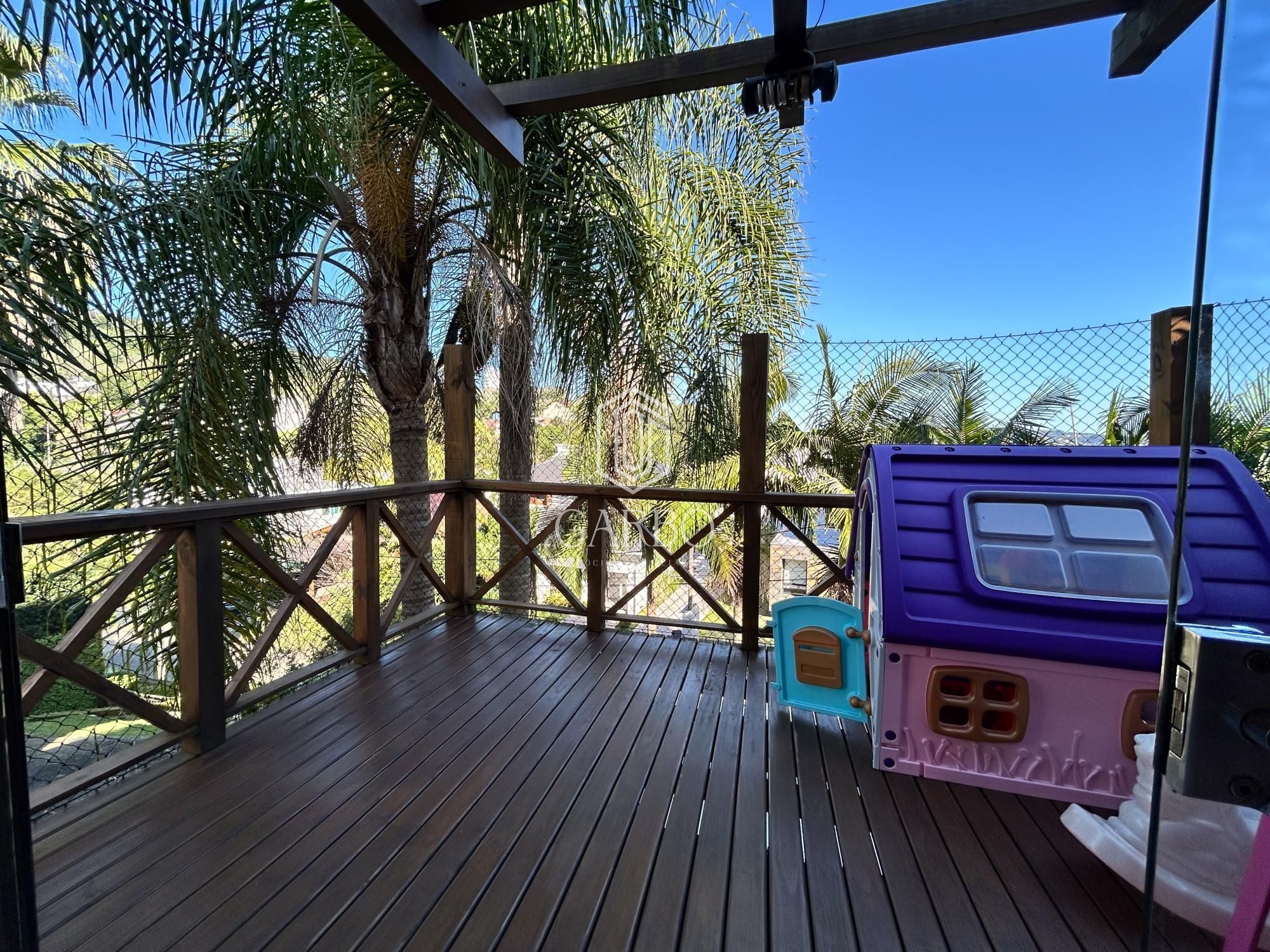 Casa à venda com 3 quartos, 215m² - Foto 26