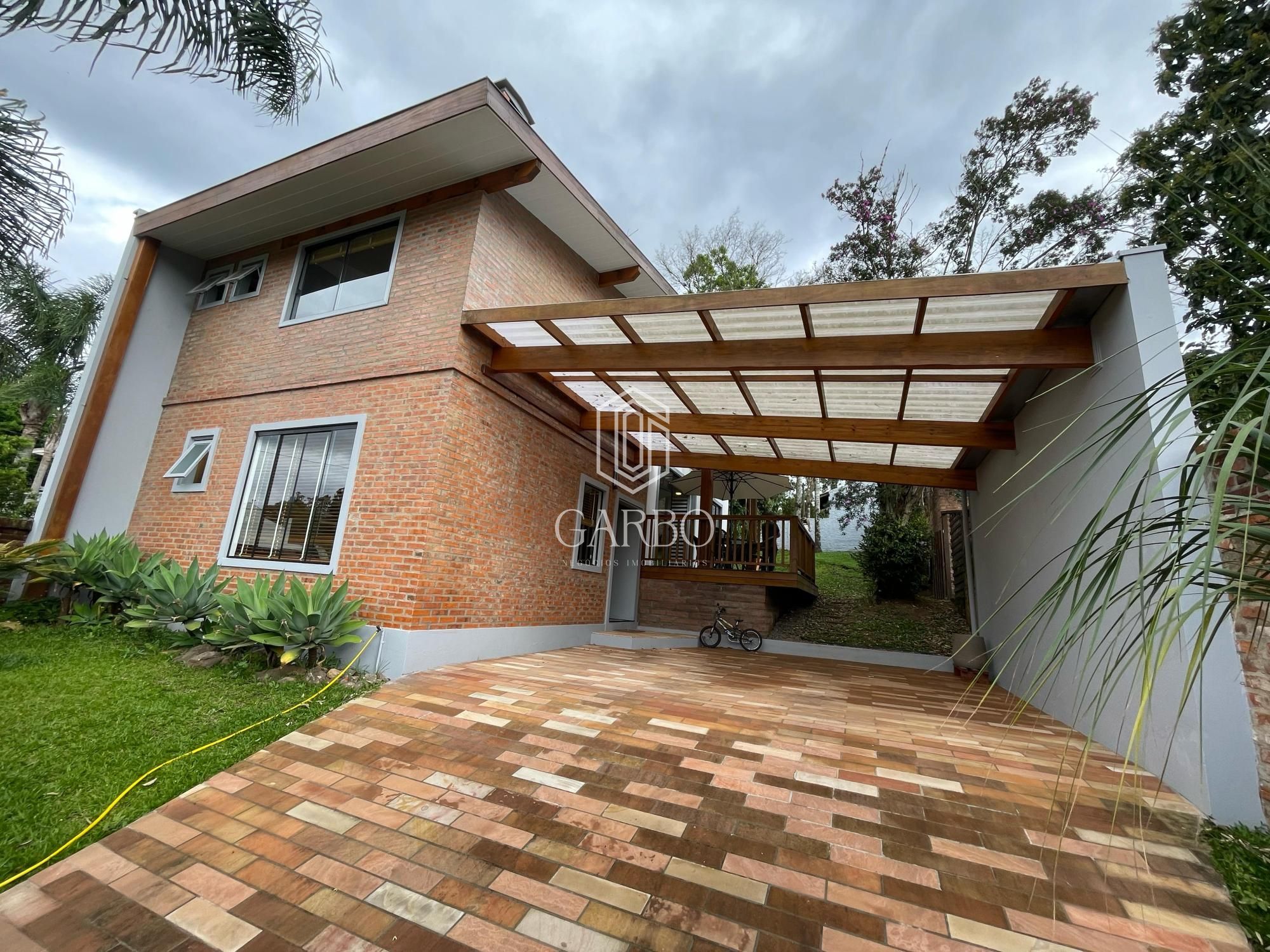 Casa à venda com 3 quartos, 202m² - Foto 23