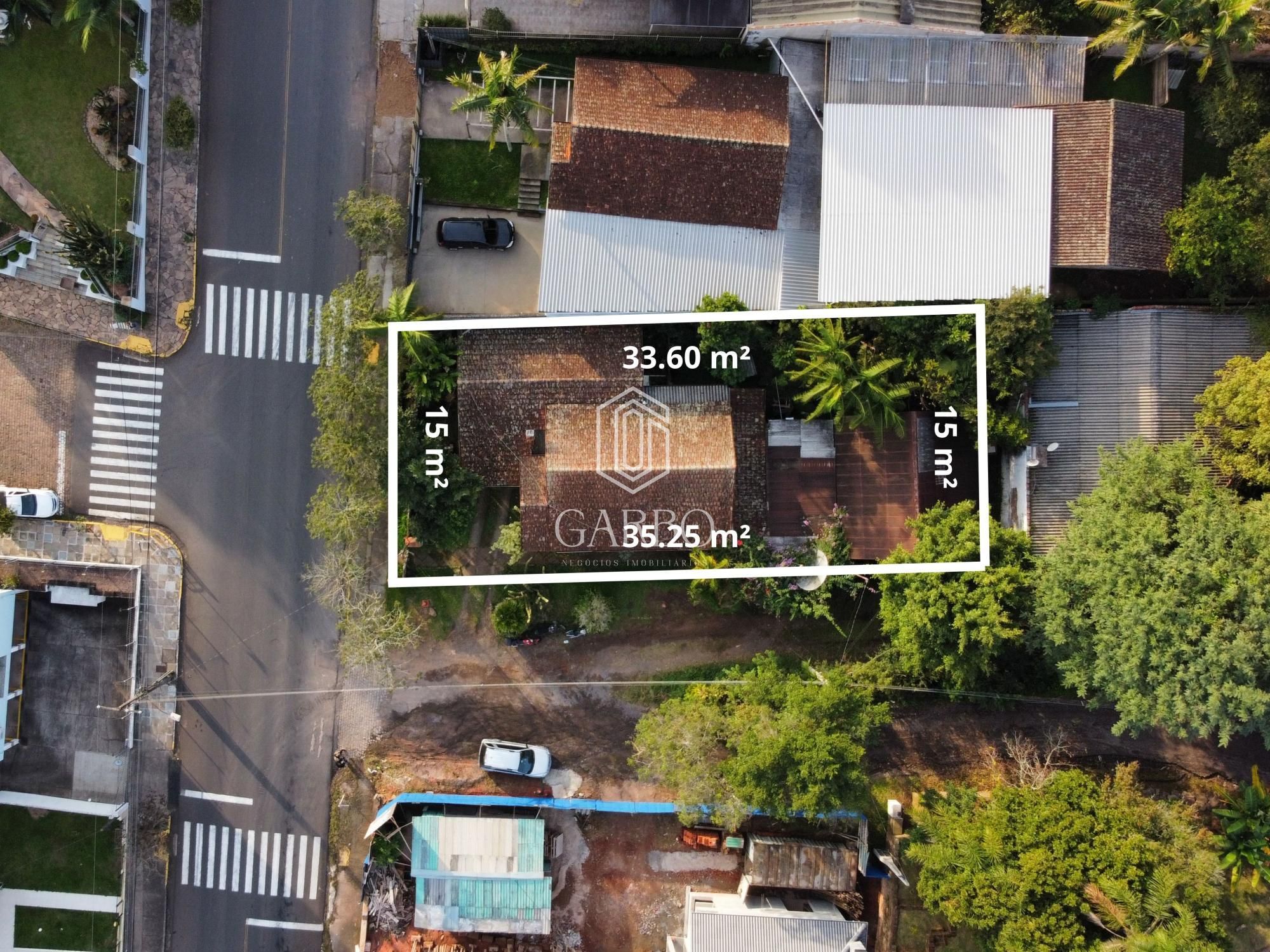Terreno, 516 m² - Foto 2