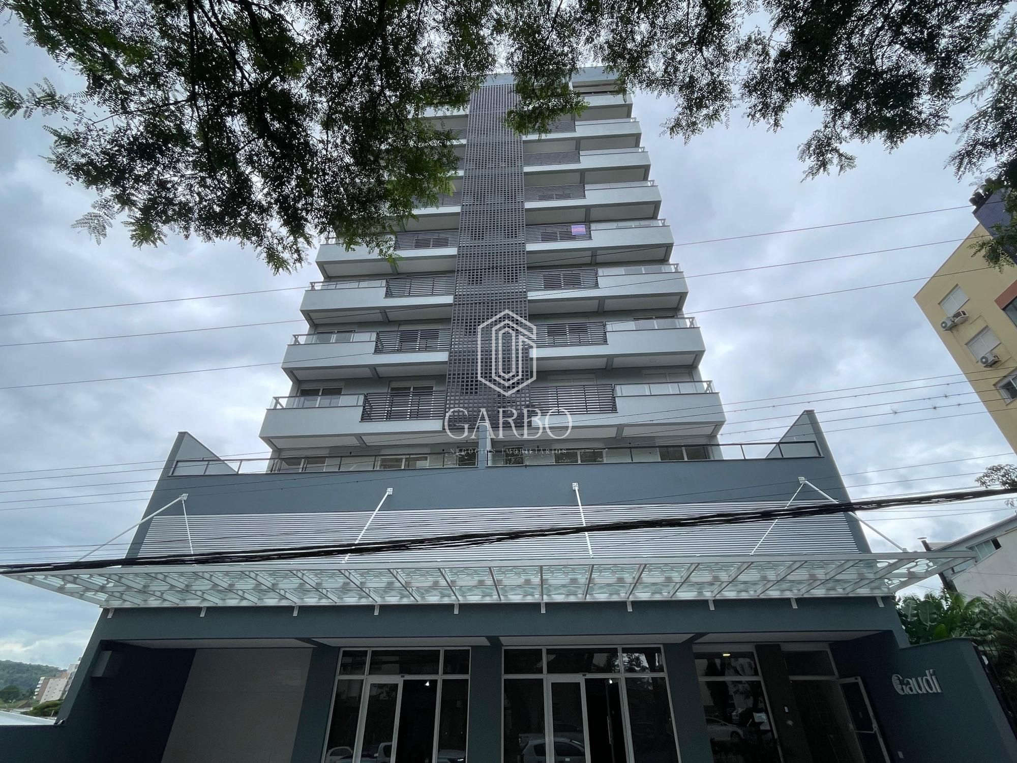 Apartamento, 2 quartos, 89 m² - Foto 2