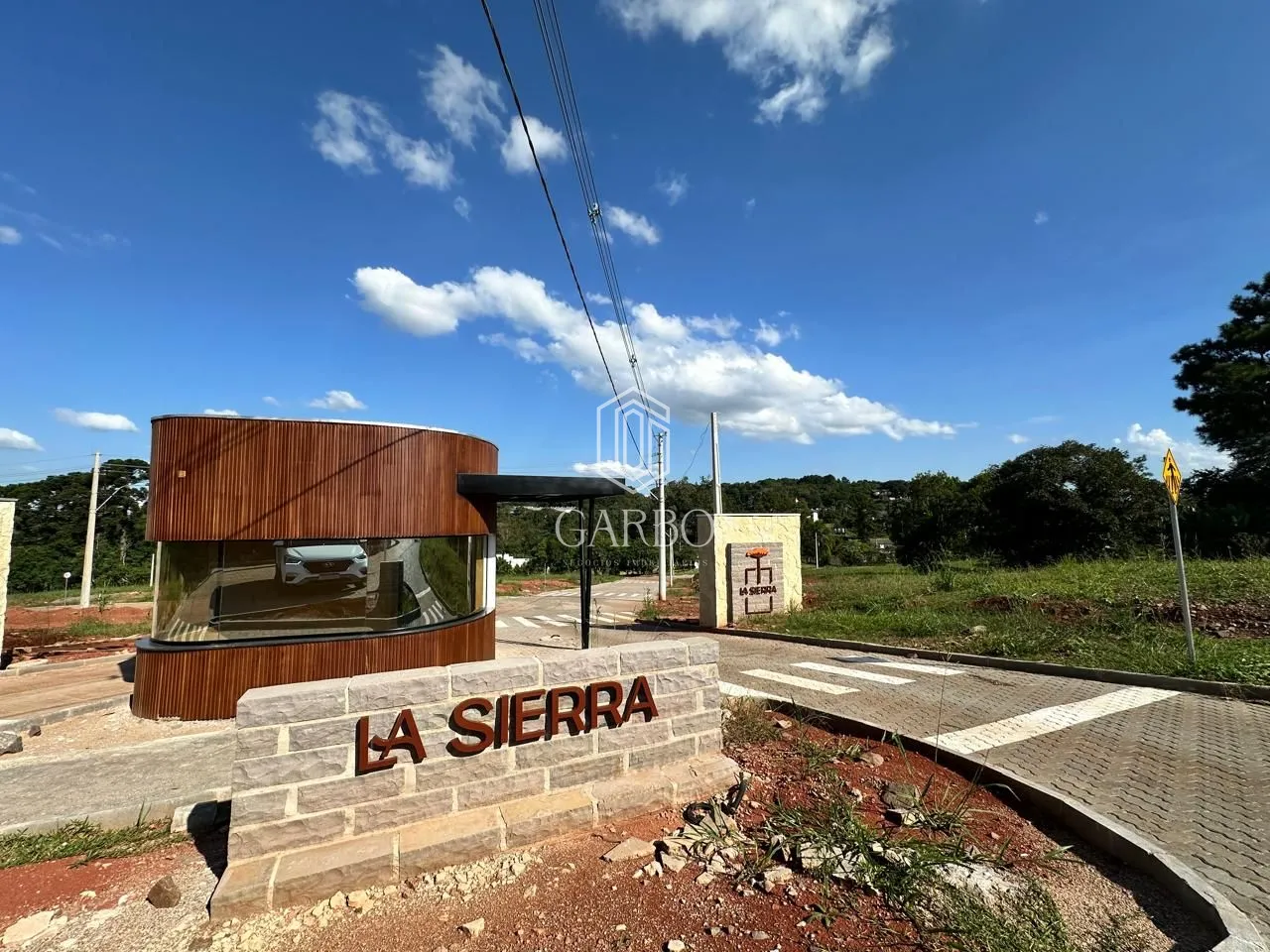 Terreno à venda Linha Santa Cruz Santa Cruz do Sul/RS