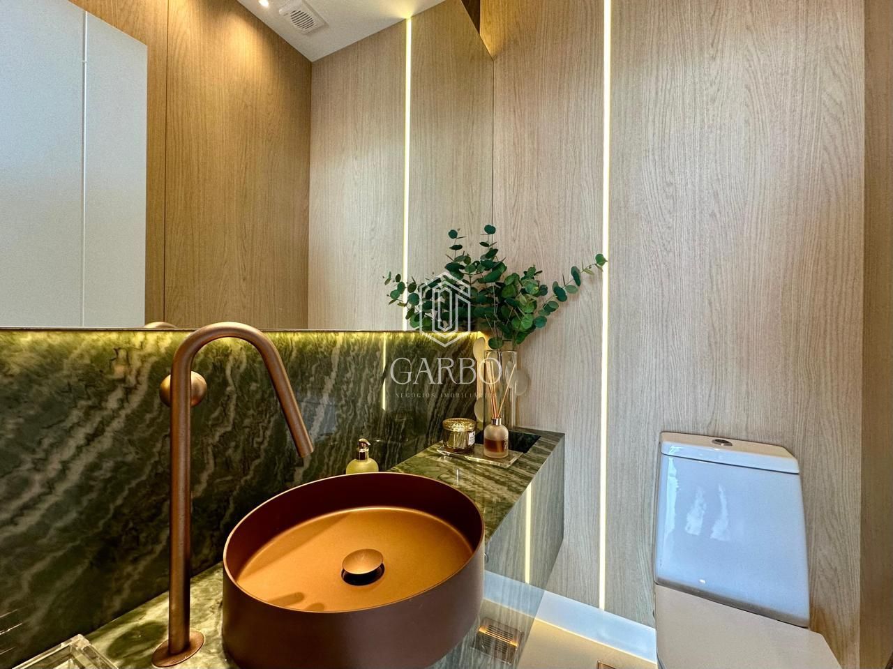 Apartamento, 4 quartos, 220 m² - Foto 23