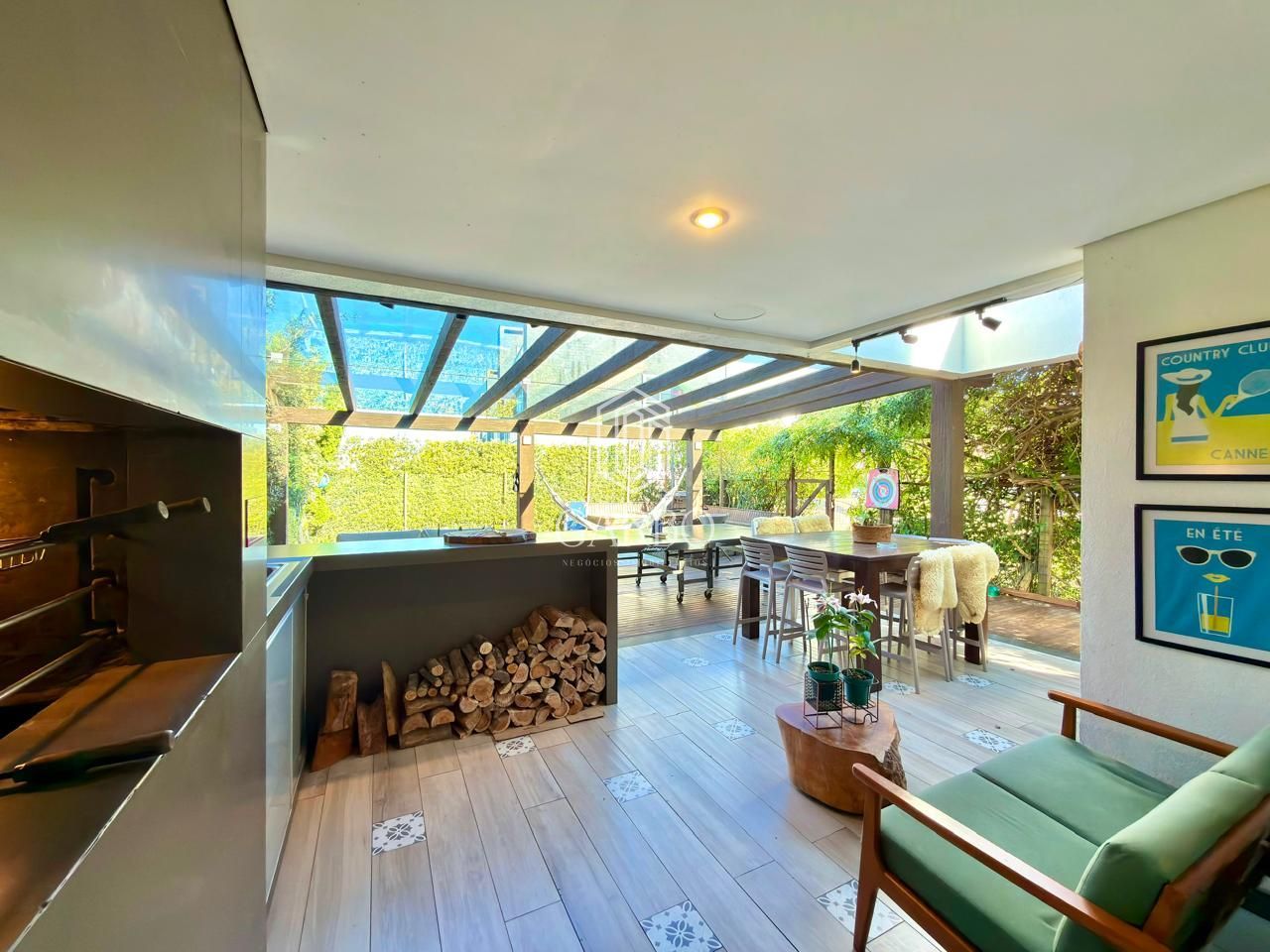Casa, 4 quartos, 335 m² - Foto 7
