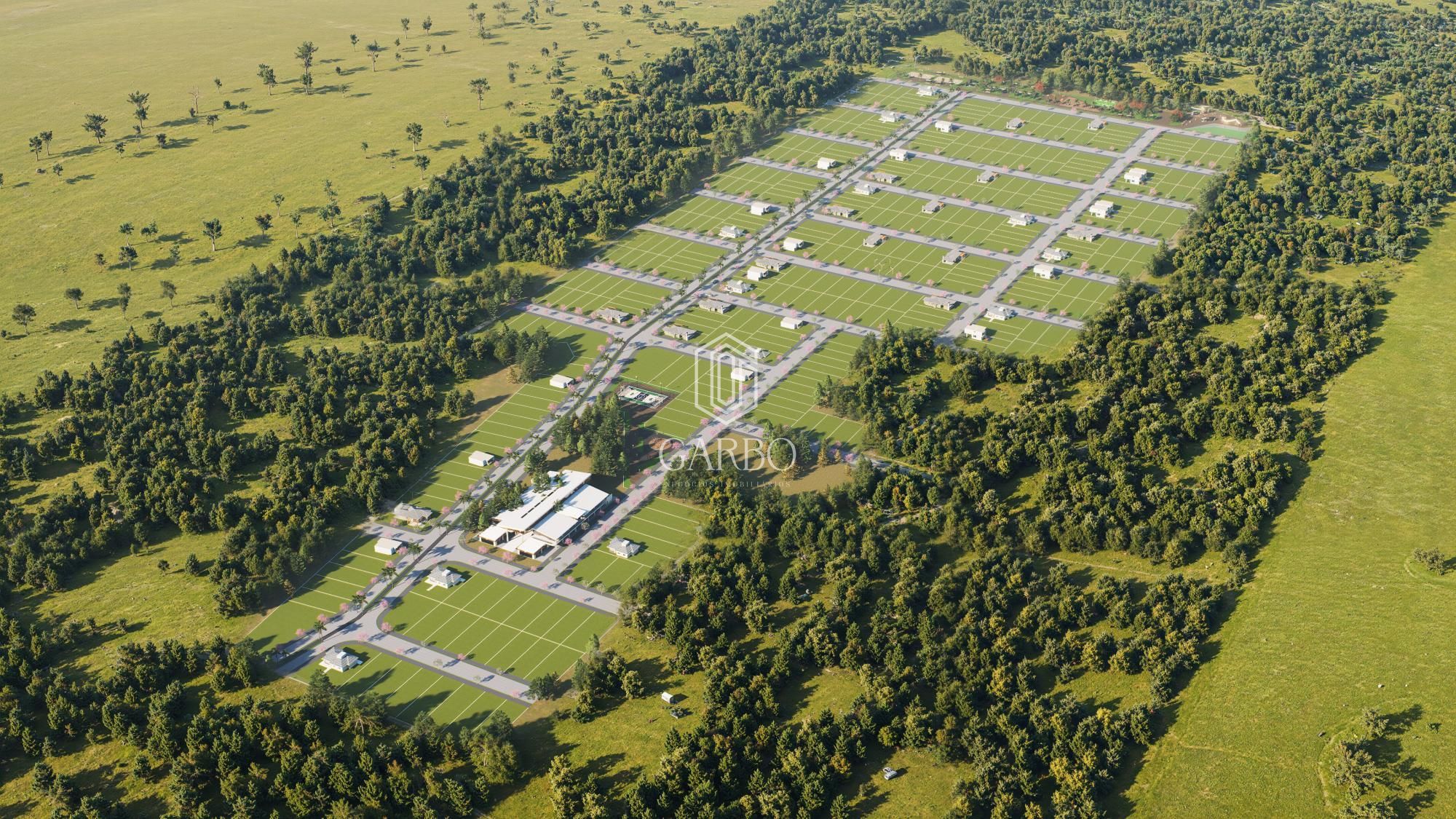Terreno, 300 m² - Foto 1