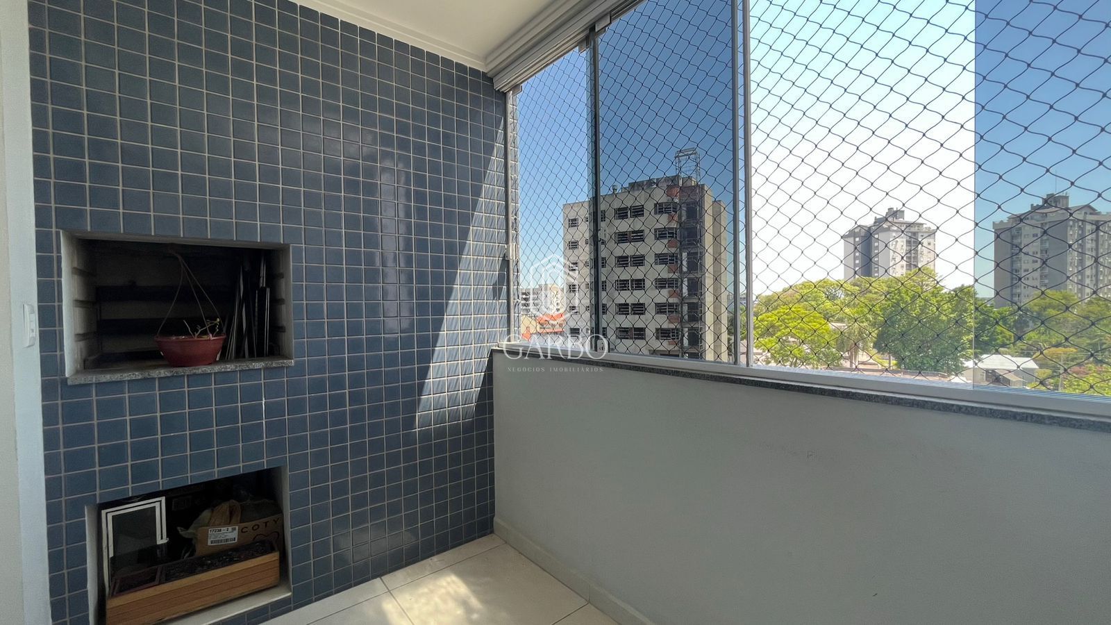 Apartamento à venda com 2 quartos, 87m² - Foto 13