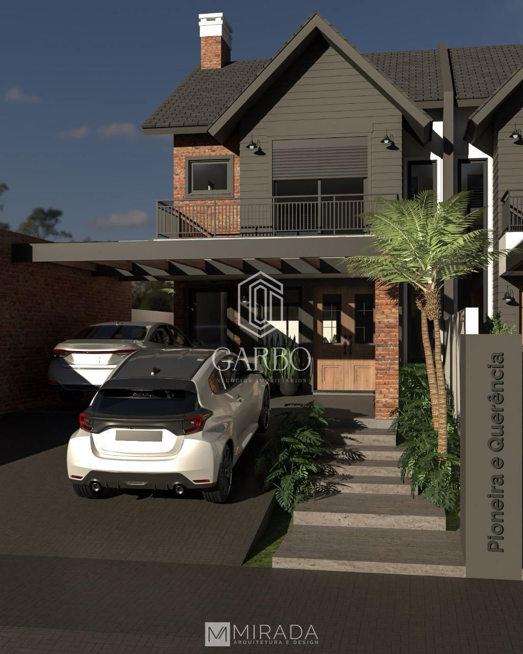 Apartamento, 3 quartos, 132 m² - Foto 3