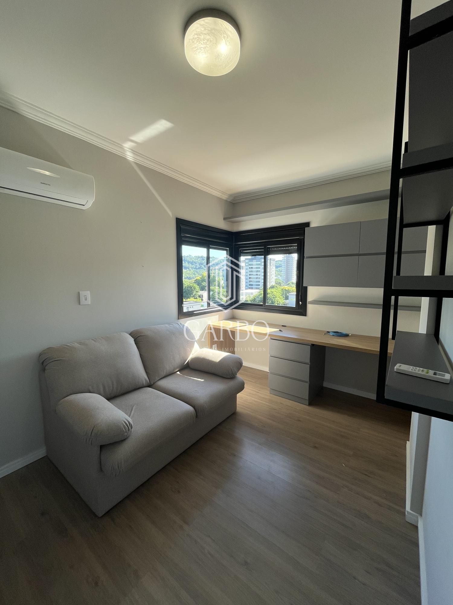 Apartamento, 2 quartos, 95 m² - Foto 12