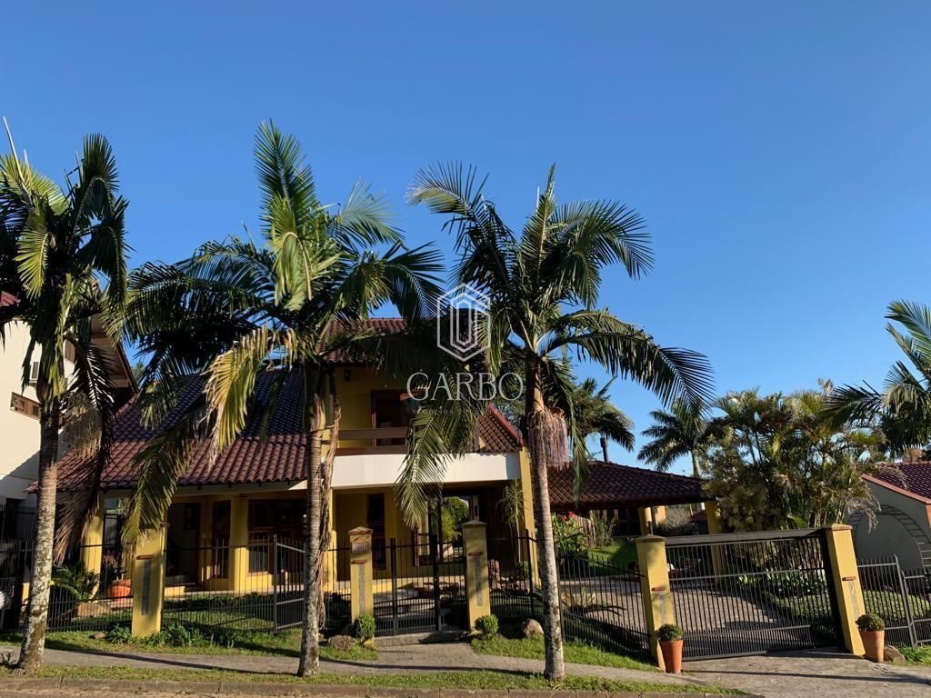 Casa, 3 quartos, 350 m² - Foto 1