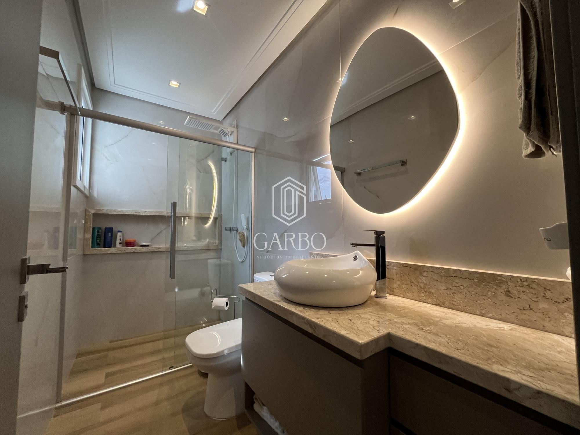 Casa, 3 quartos, 223 m² - Foto 16