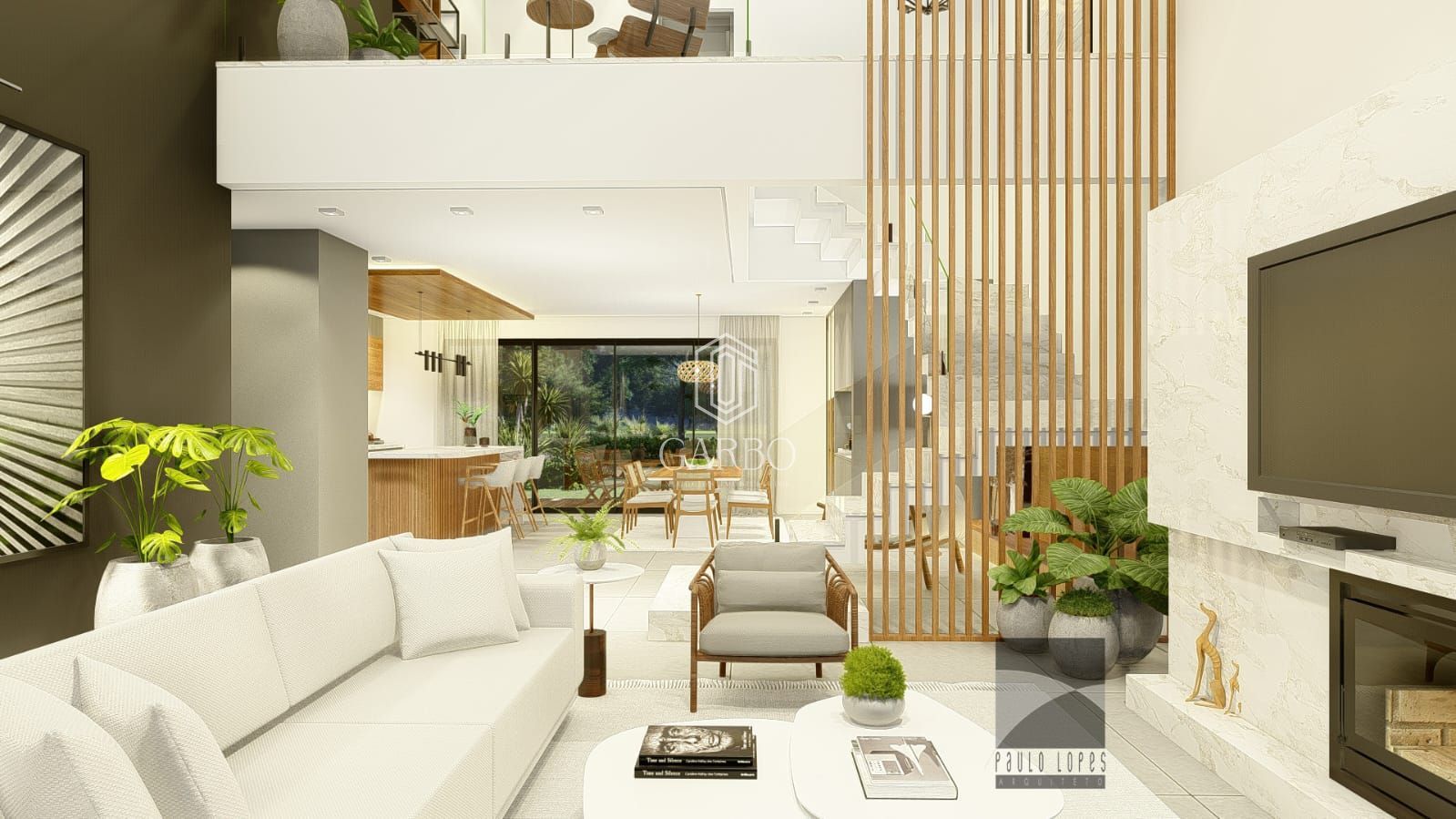 Casa à venda com 3 quartos, 242m² - Foto 18
