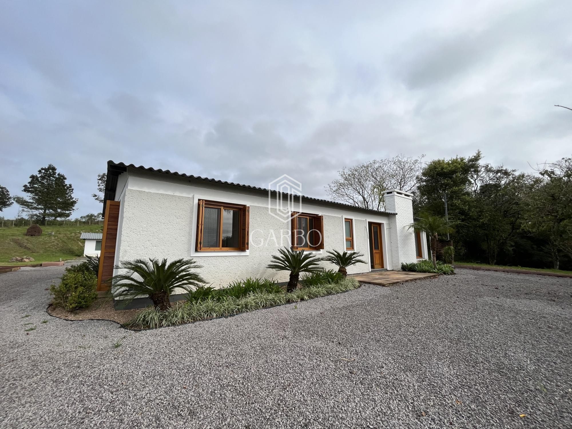 Sítio, 3 quartos, 9962 m² - Foto 3