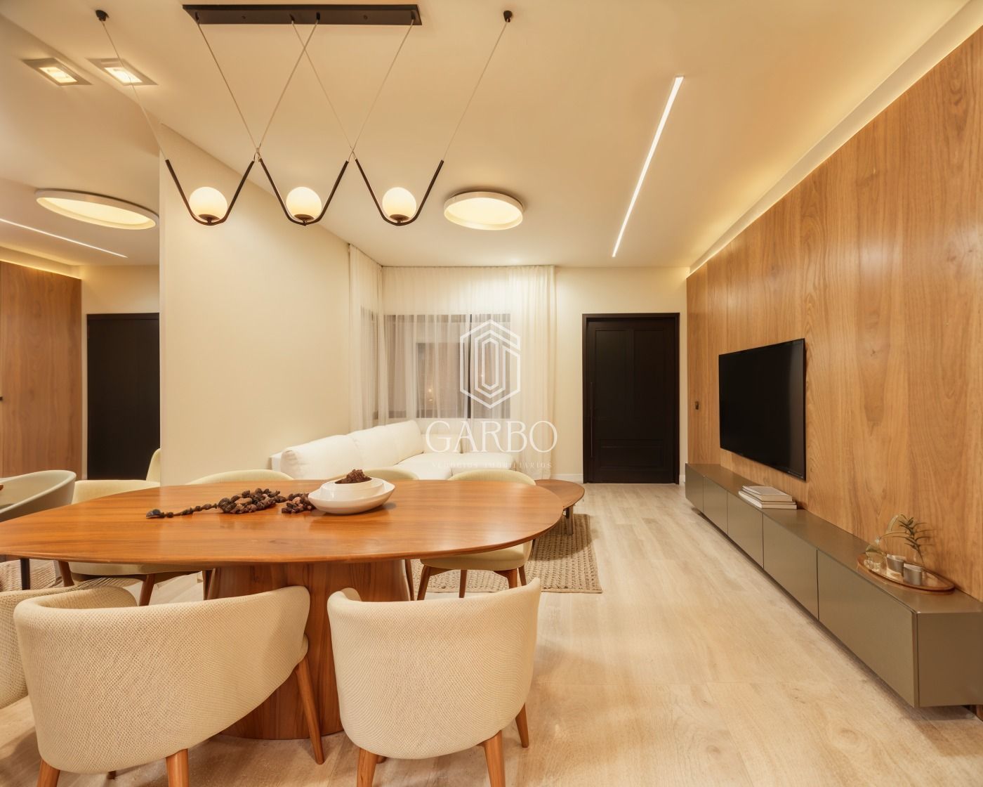 Casa, 3 quartos, 147 m² - Foto 6