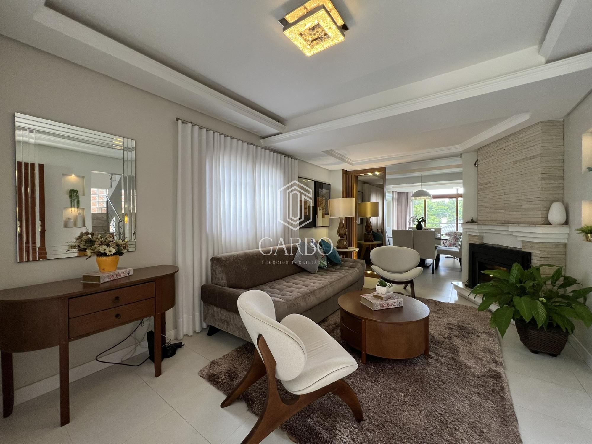 Casa à venda com 3 quartos, 230m² - Foto 4