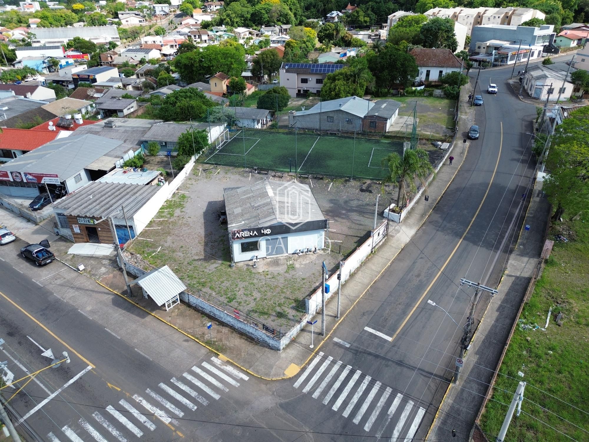 Loteamento e Condomínio, 669 m² - Foto 2