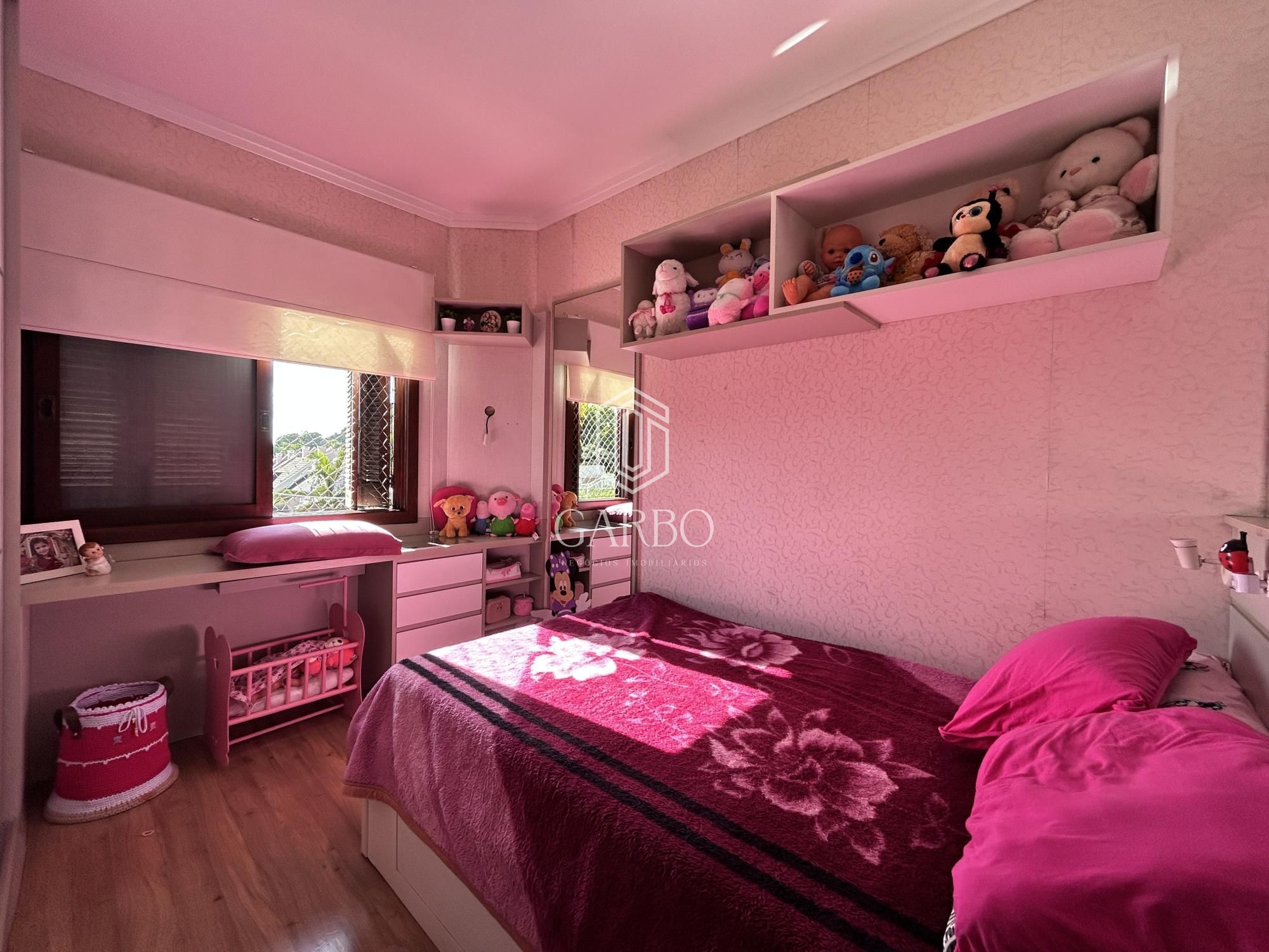 Apartamento, 3 quartos, 126 m² - Foto 13