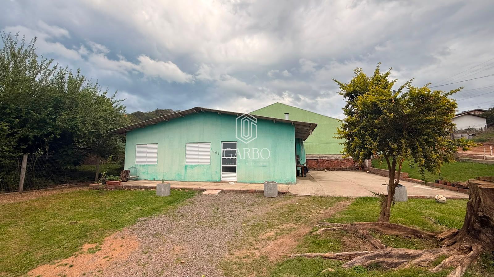 Casa, 3 quartos, 82 m² - Foto 2