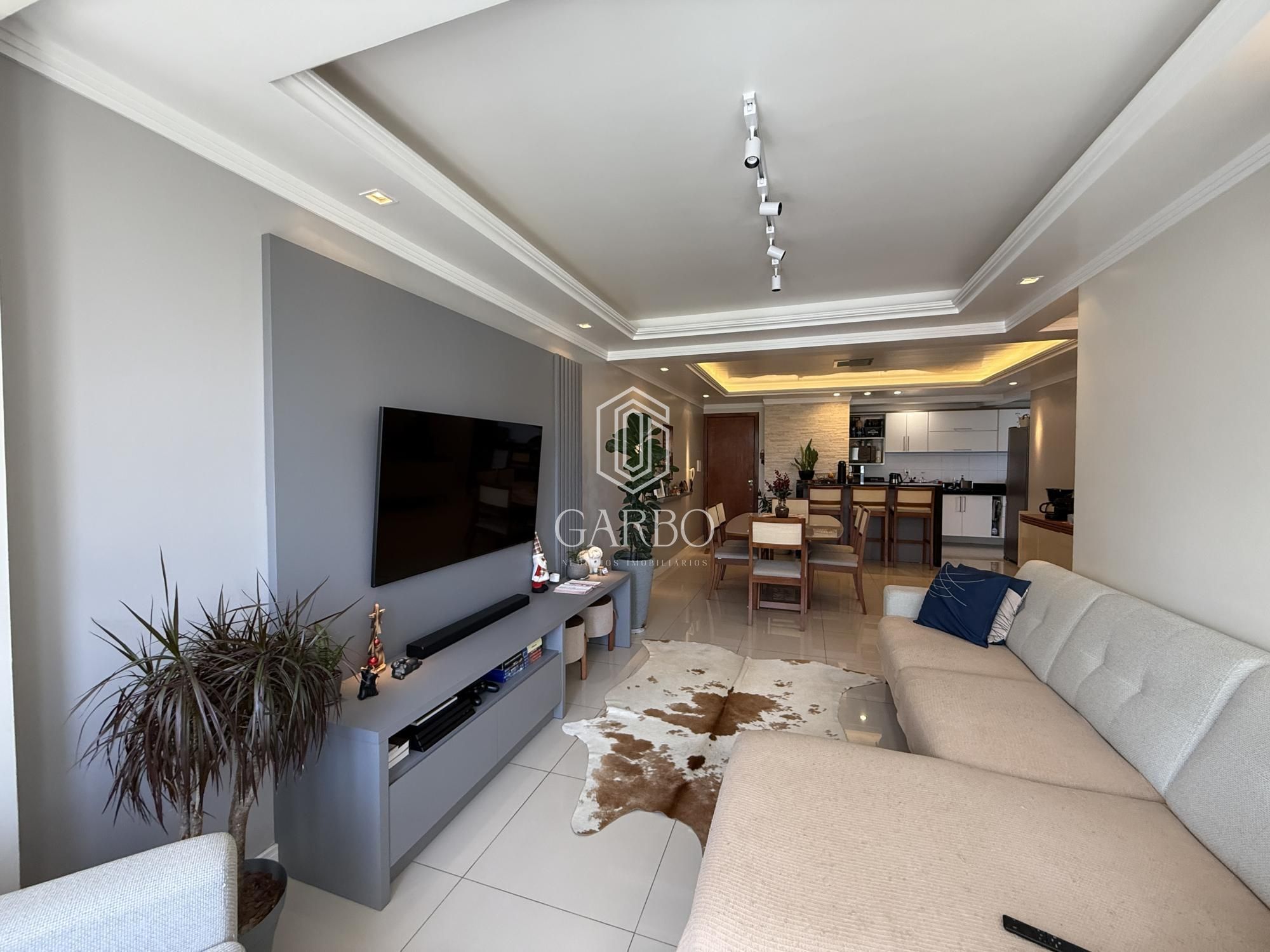 Apartamento, 2 quartos, 103 m² - Foto 3