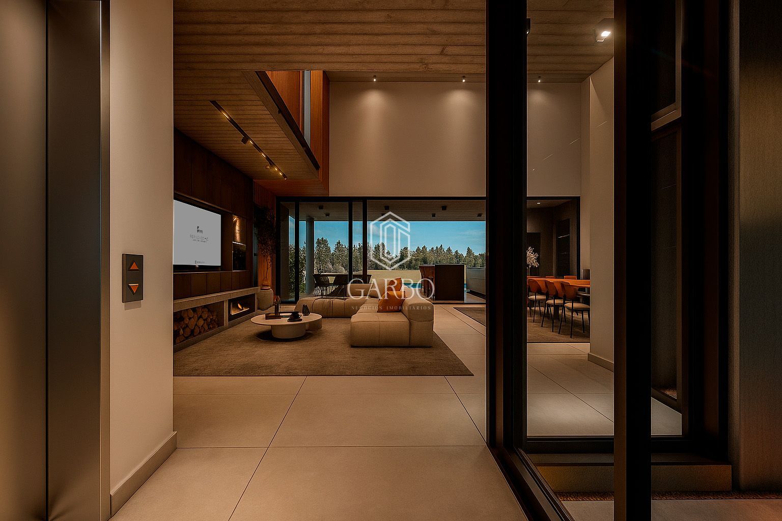 Casa, 4 quartos, 391 m² - Foto 10