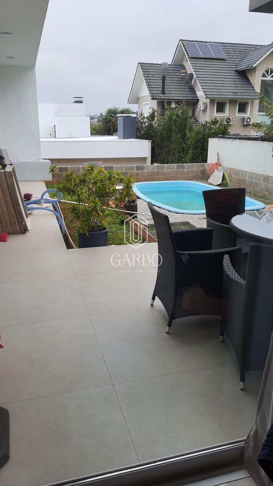 Casa à venda com 3 quartos, 227m² - Foto 7