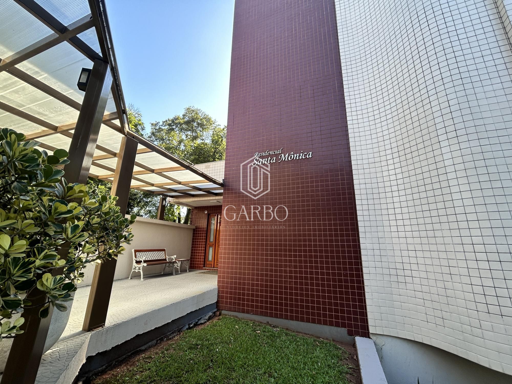 Apartamento, 3 quartos, 162 m² - Foto 2