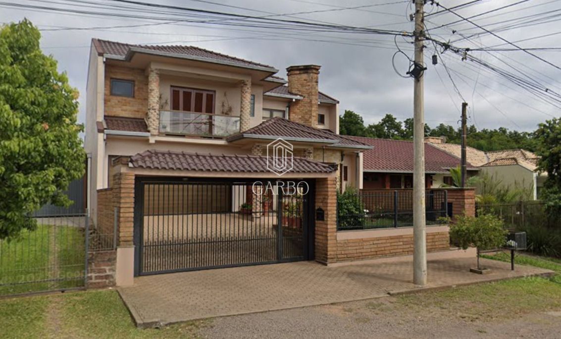Casa, 3 quartos, 224 m² - Foto 2
