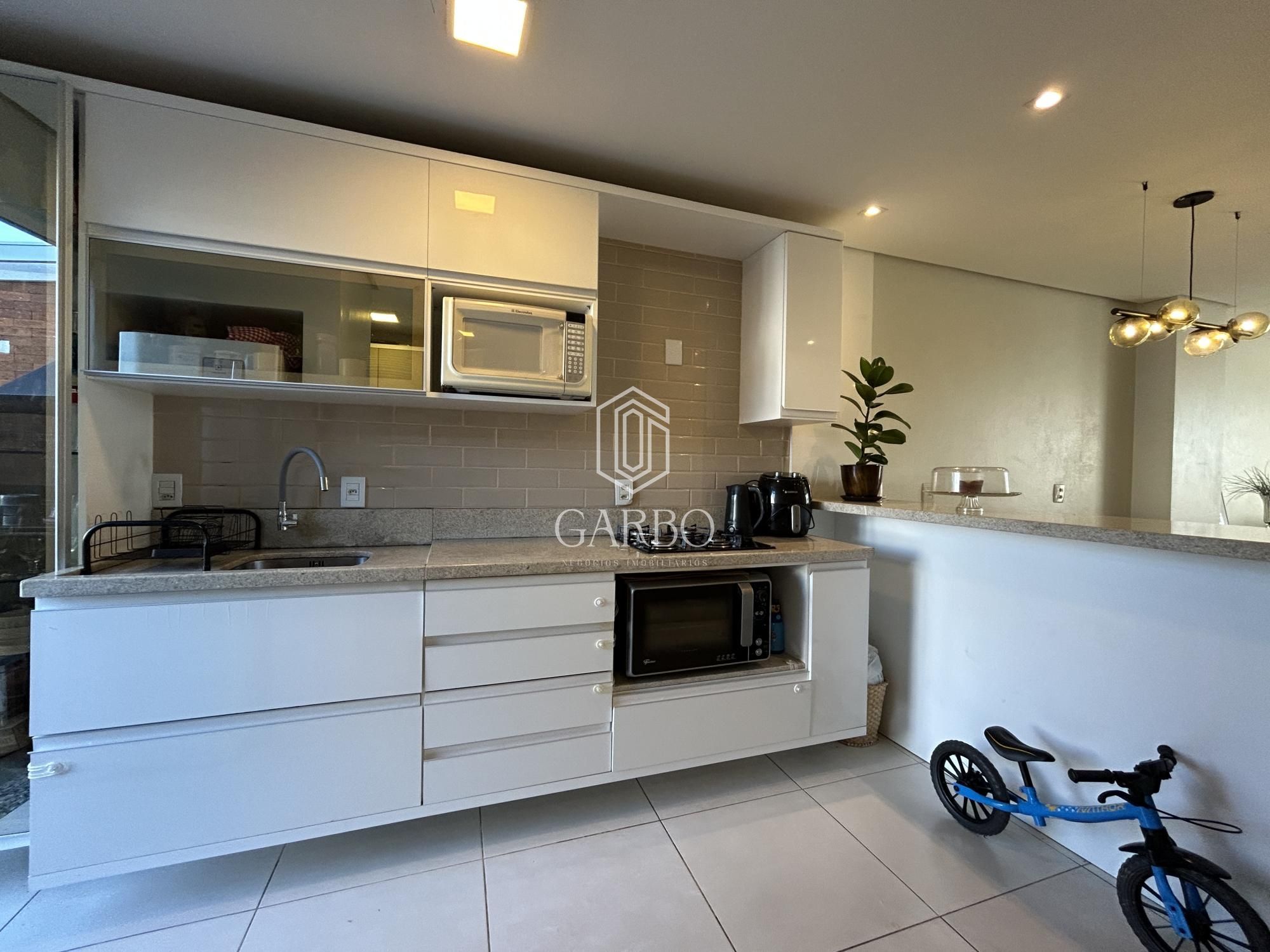 Apartamento, 2 quartos, 123 m² - Foto 6