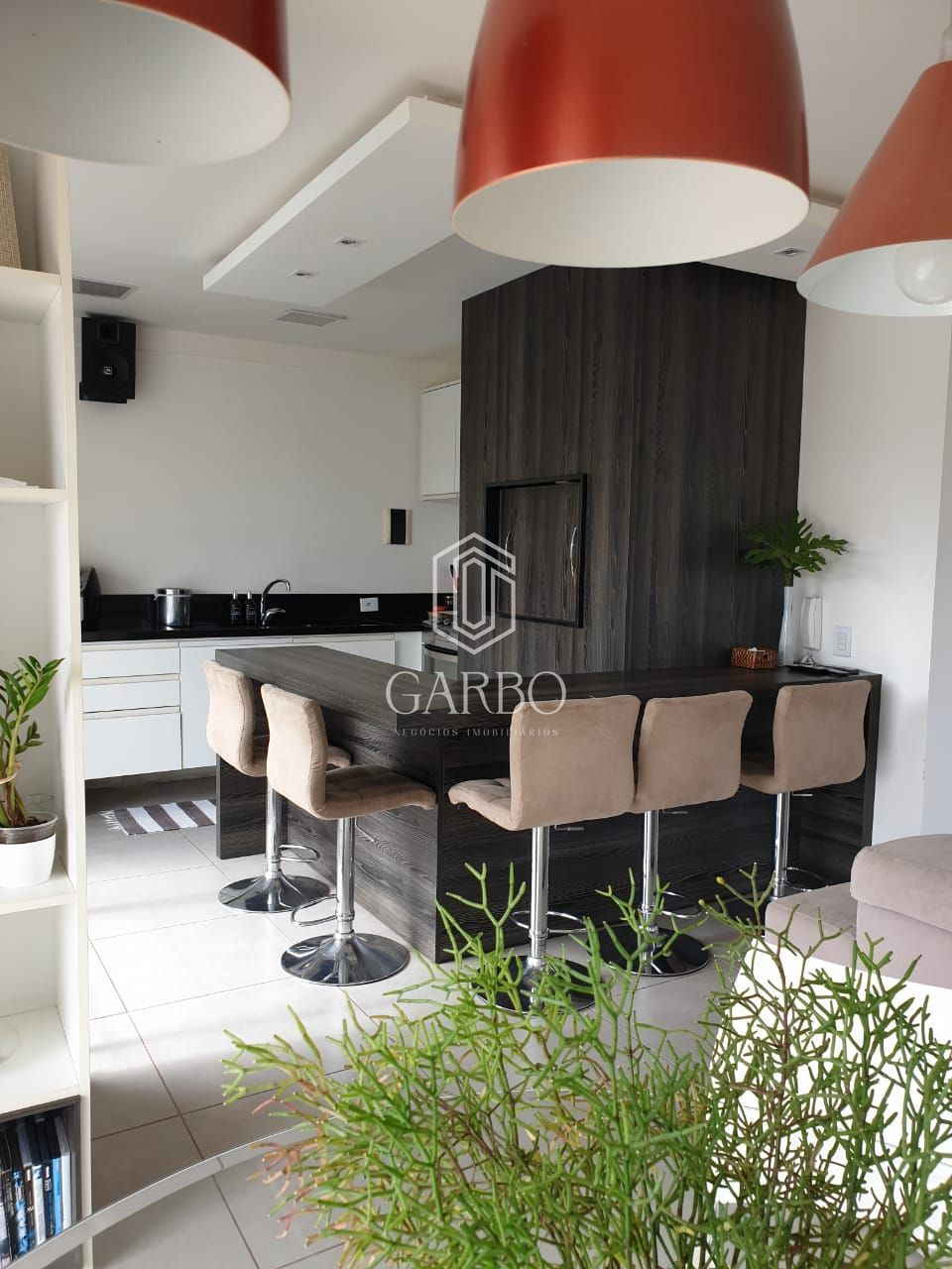 Apartamento à venda com 3 quartos, 203m² - Foto 10