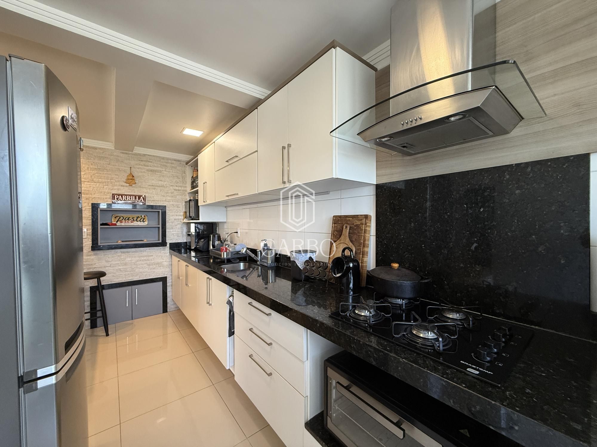 Apartamento, 2 quartos, 103 m² - Foto 9