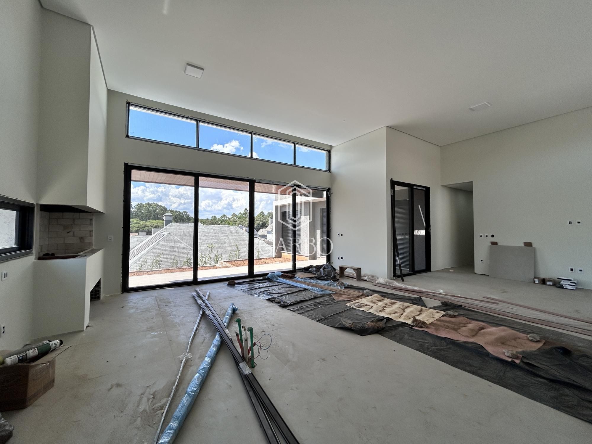 Casa, 3 quartos, 200 m² - Foto 6