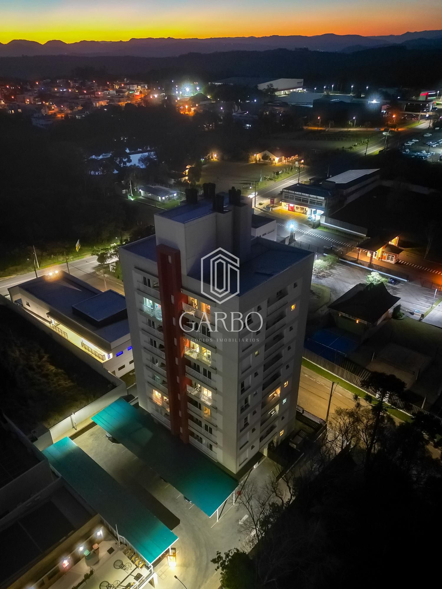 Apartamento, 2 quartos, 98 m² - Foto 2