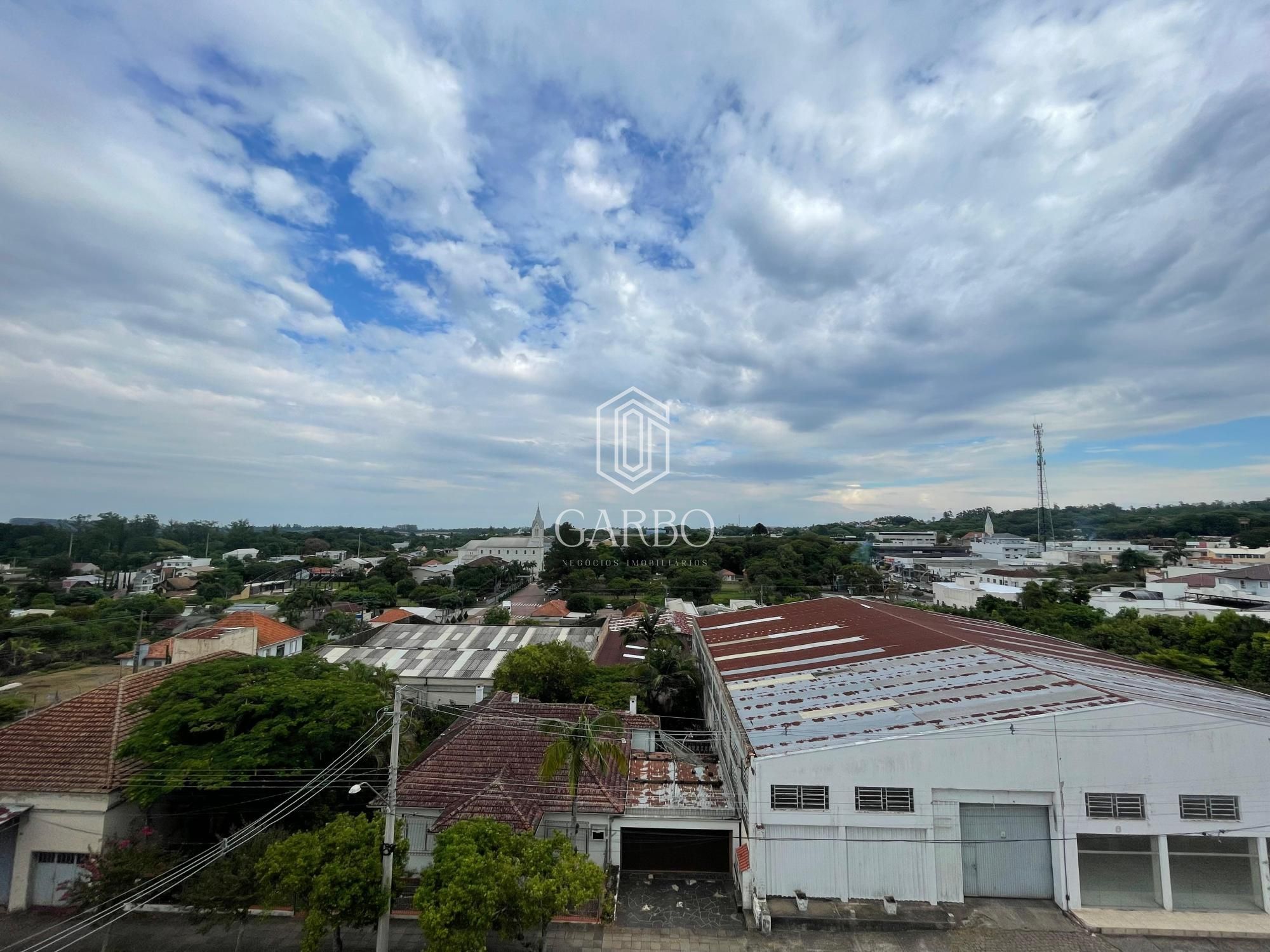 Apartamento à venda com 2 quartos, 98m² - Foto 7