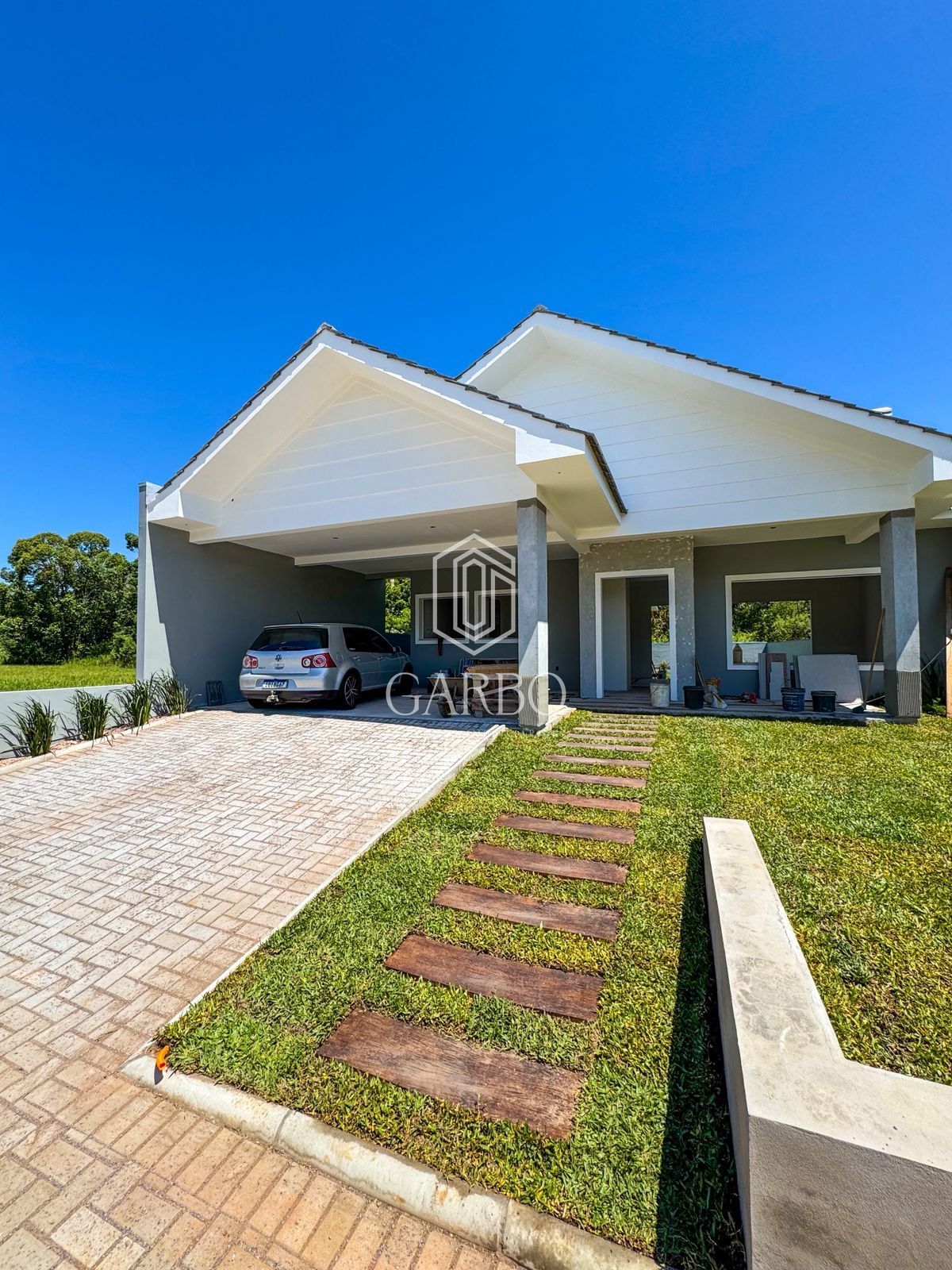 Casa, 3 quartos, 133 m² - Foto 2