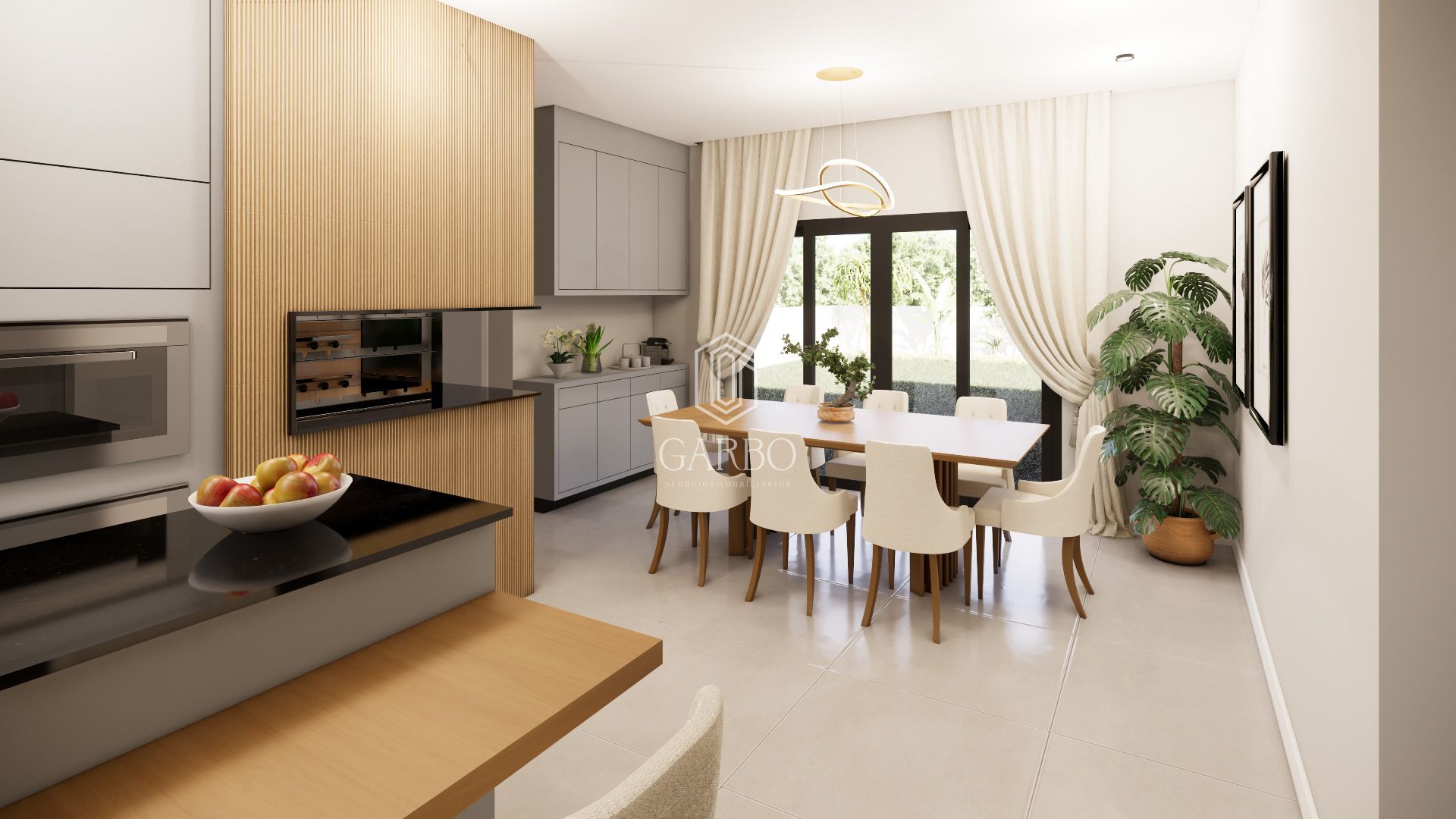 Casa, 3 quartos, 156 m² - Foto 28