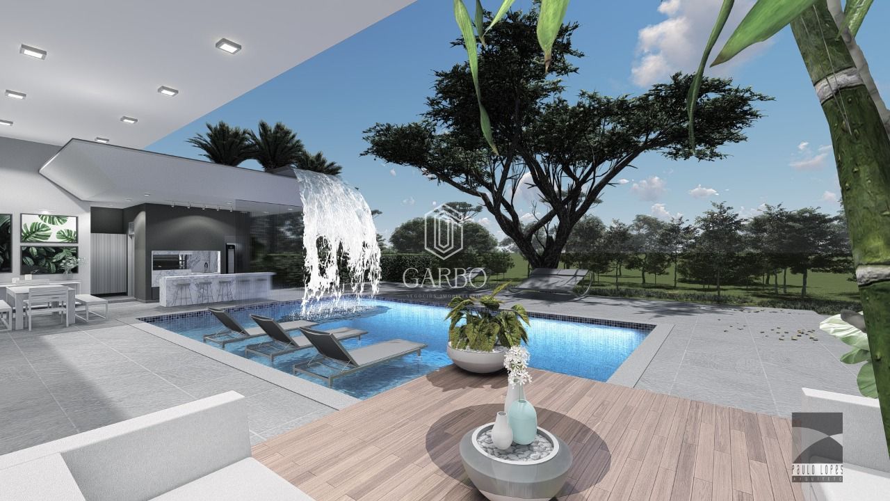 Casa, 4 quartos, 543 m² - Foto 5