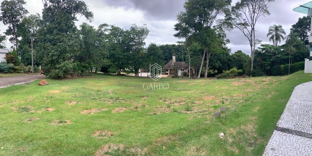 TERRENO AMPLO À VENDA NO RESERVA DOS PÁSSAROS