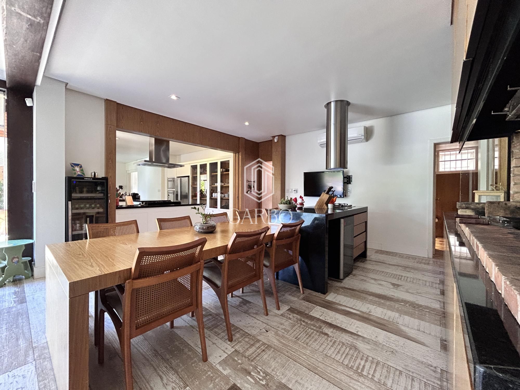 Casa, 4 quartos, 546 m² - Foto 13