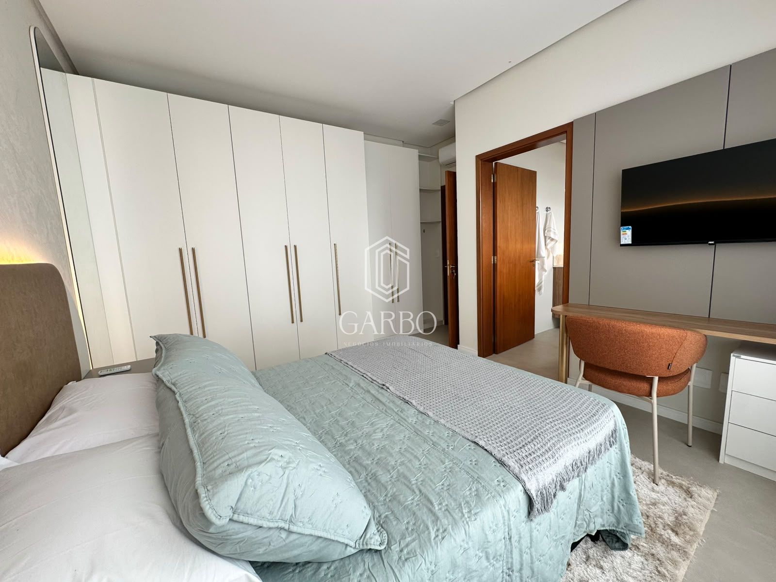 Apartamento, 2 quartos, 98 m² - Foto 10
