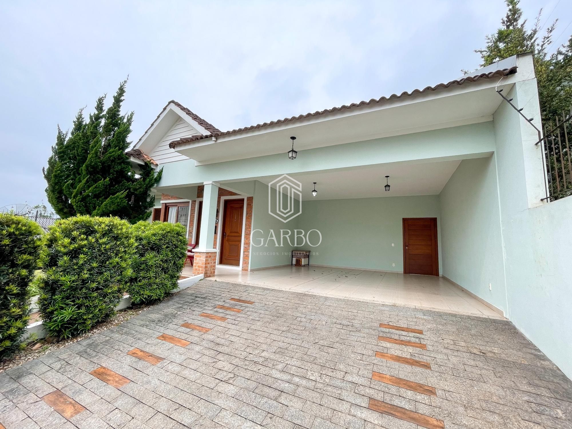 Casa, 3 quartos, 220 m² - Foto 5