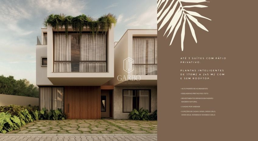 Casa, 3 quartos, 170 m² - Foto 4