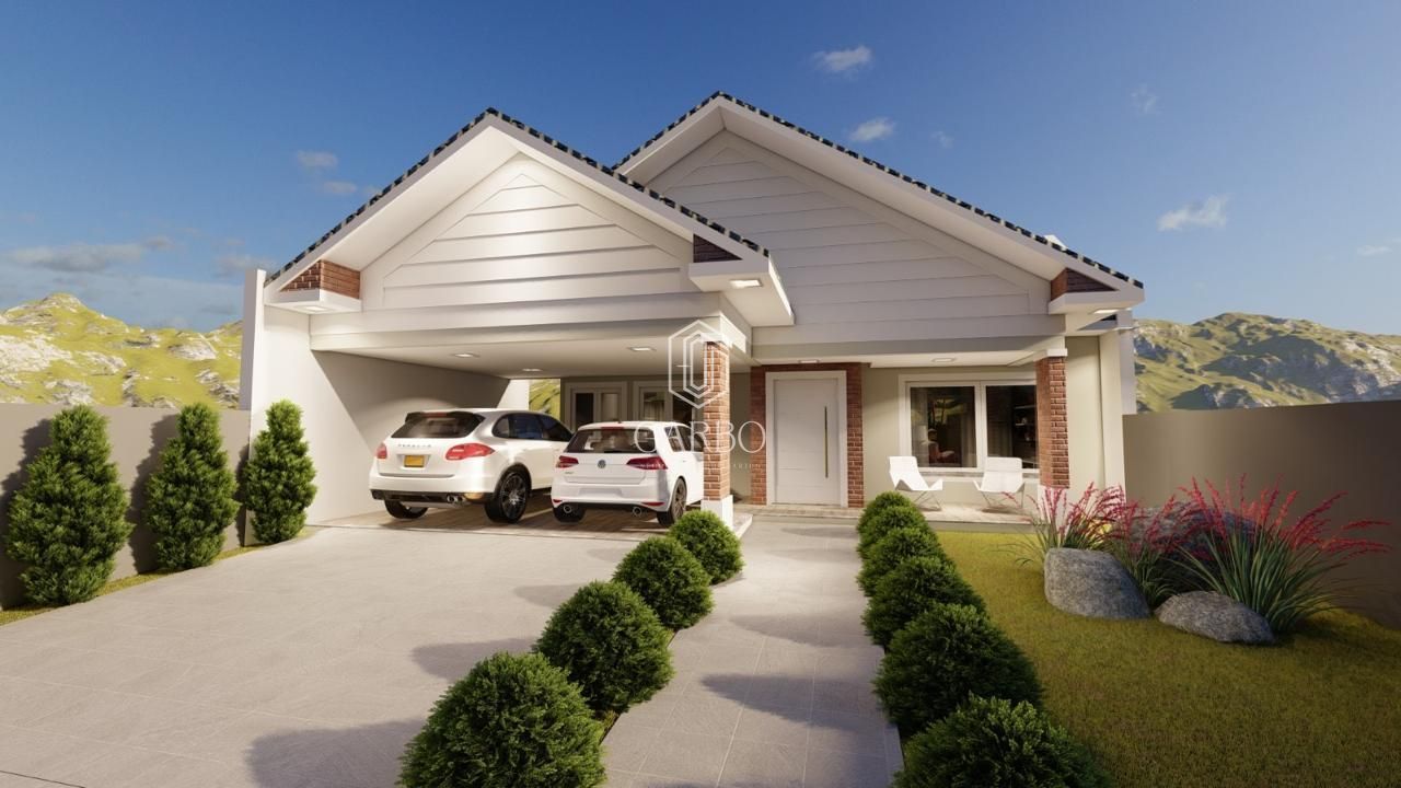 Casa, 3 quartos, 133 m² - Foto 6