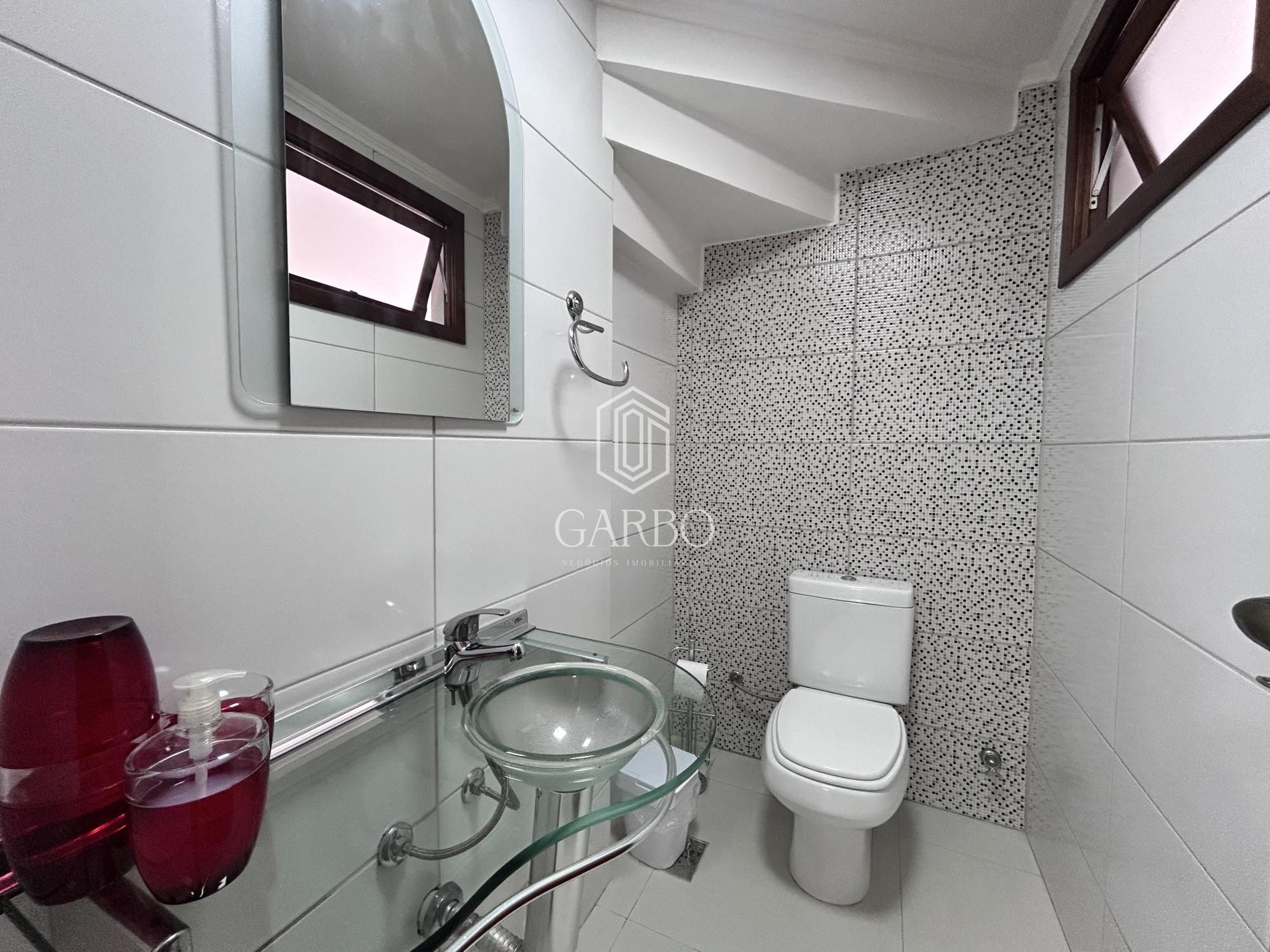 Apartamento à venda com 3 quartos, 97m² - Foto 11