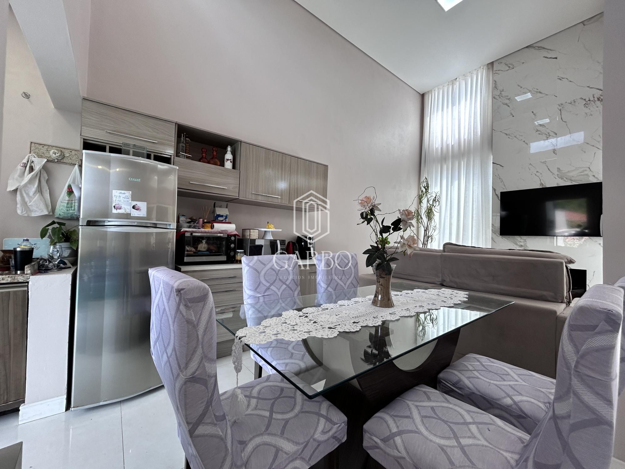 Casa, 3 quartos, 151 m² - Foto 7